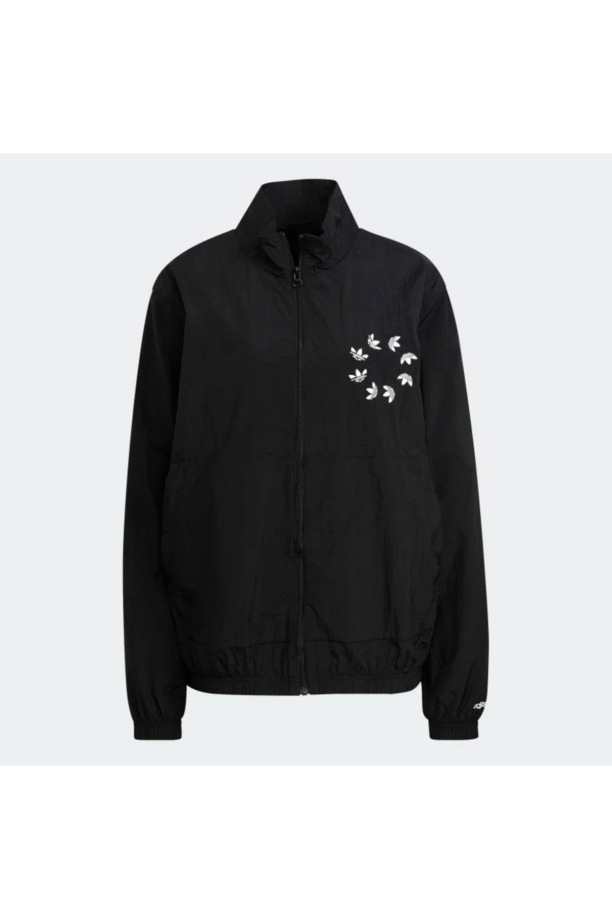 adidas Adicolor Shattered Trefoil Track Top Spor Ceket