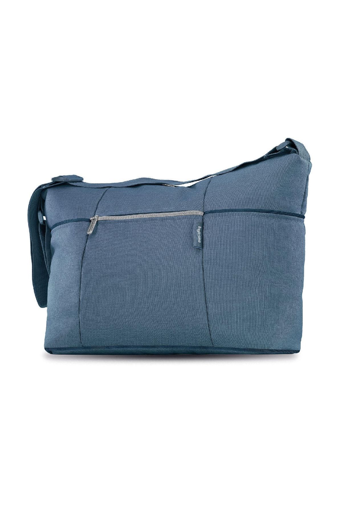 Inglesina Anne Çantası Dual Bag - Artıc Blue