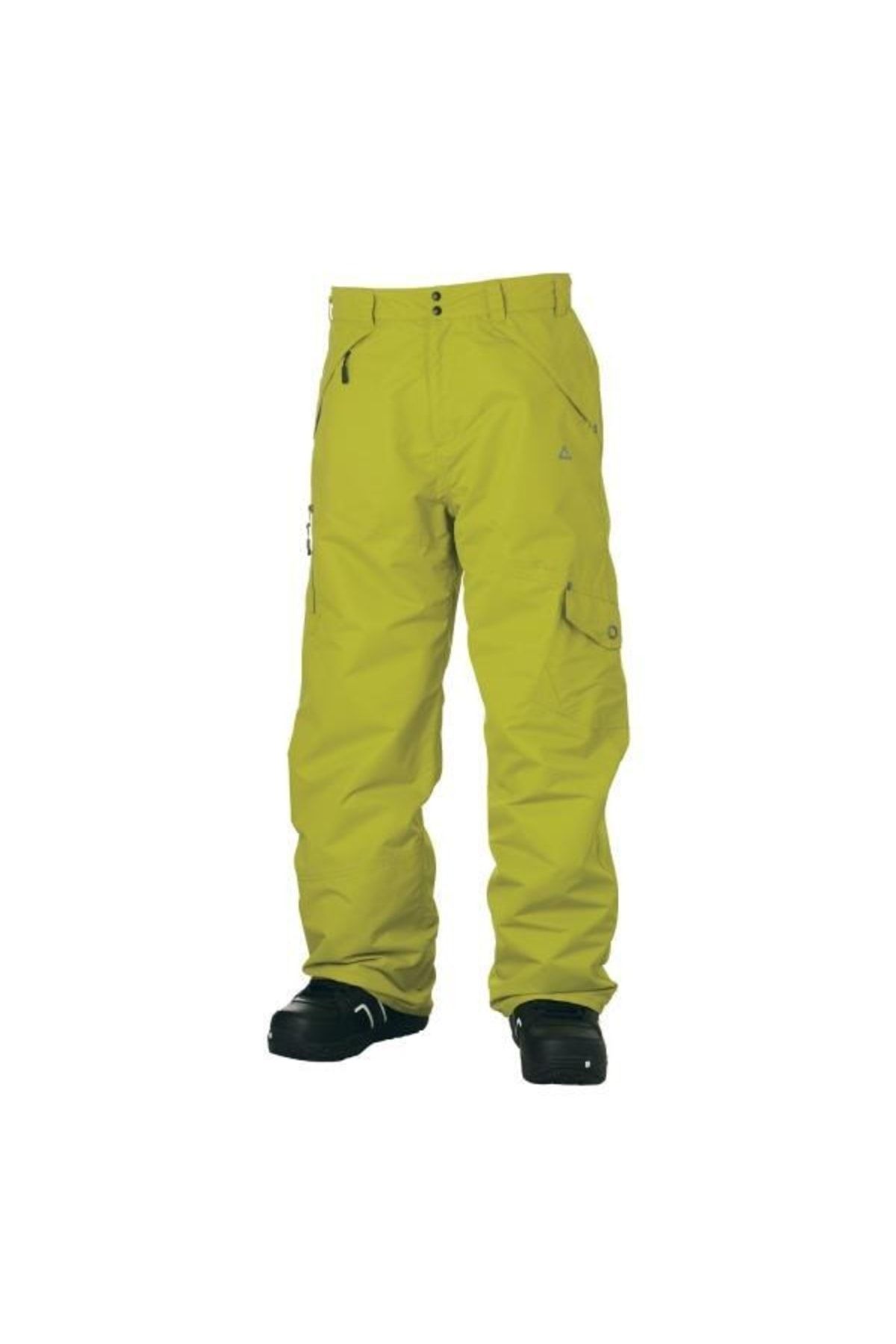 Dare 2B Get Loose Ski Erkek Kayak Pantolonu-sarı