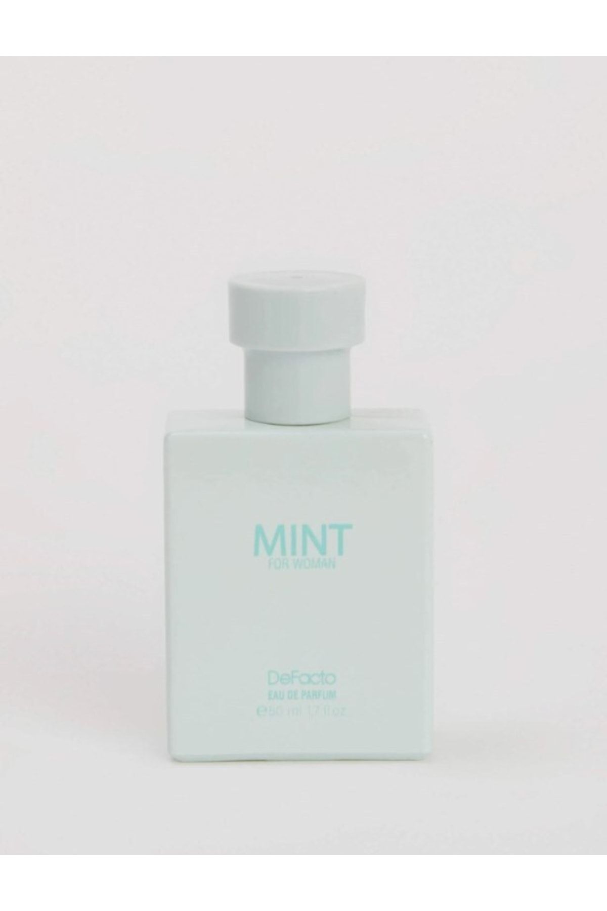 Defacto Mint Kadın Parfüm 50 Ml