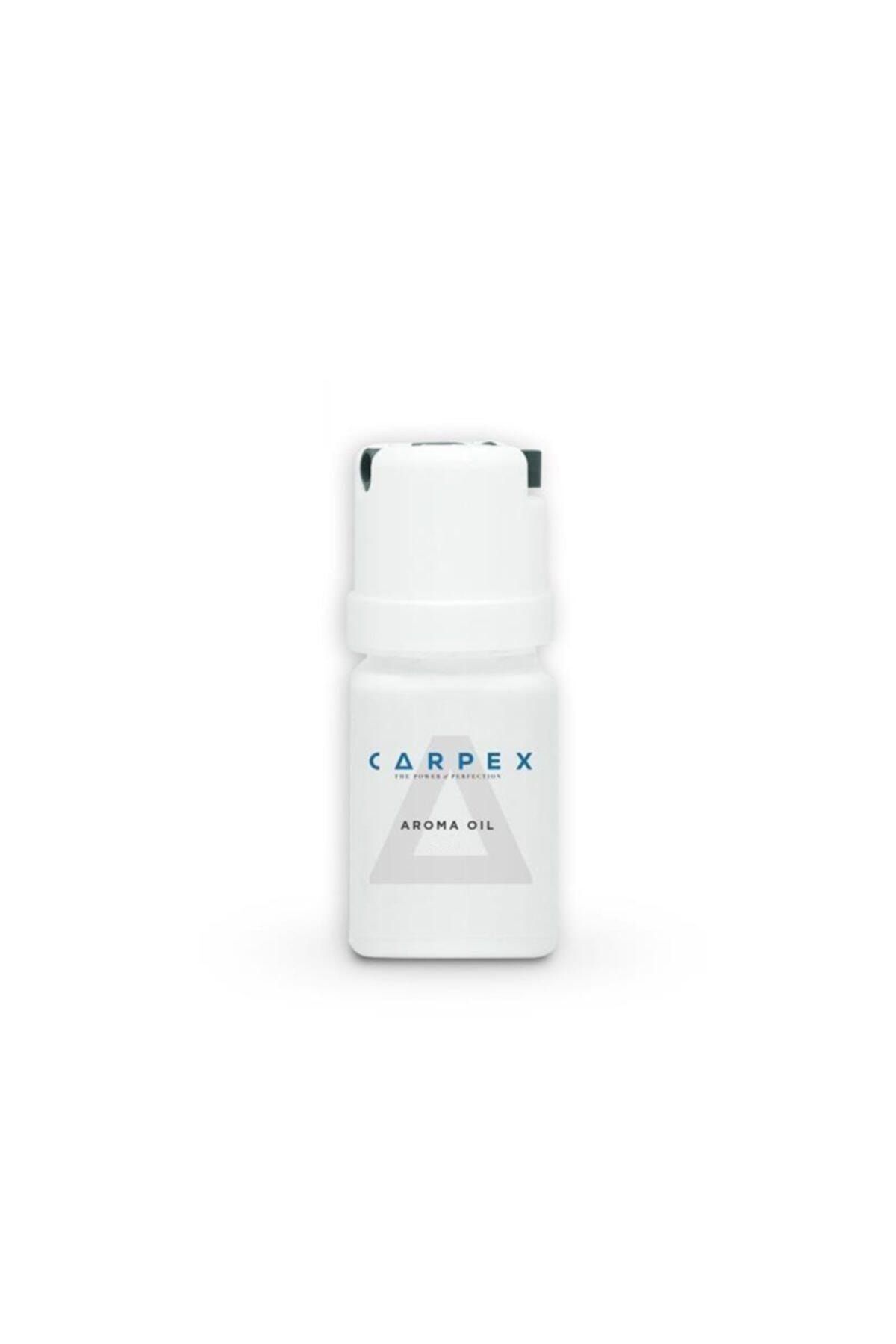 Carpex 50 ml. Micro Koku Makinesi Aromatik Koku Kartuşu White Jasmine