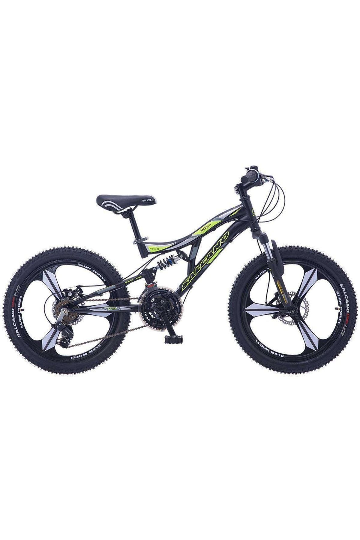 Salcano Bisiklet Nova Monoblok V 20 Jant
