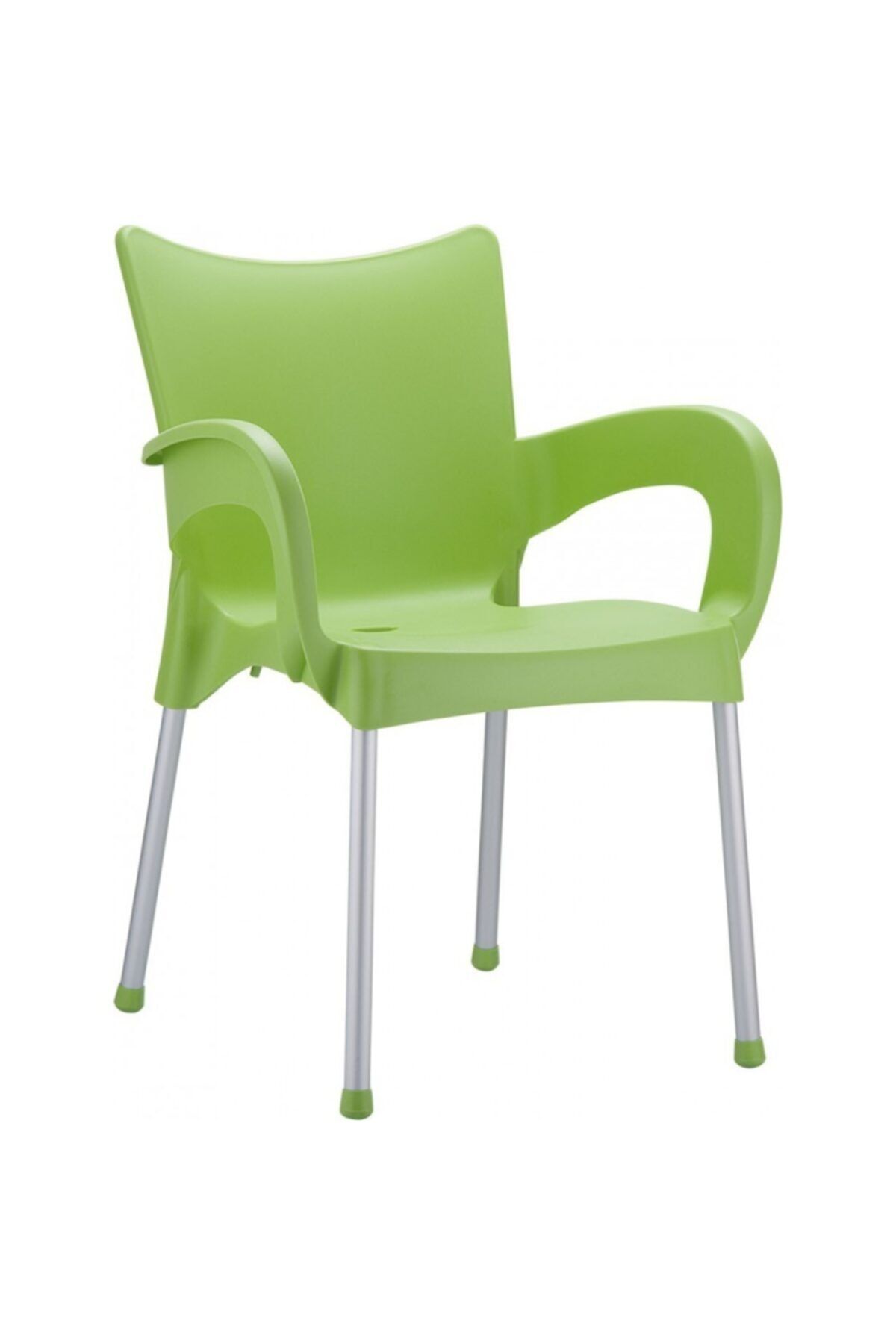 Siesta Romeo Sandalye Fıstık Yeşili