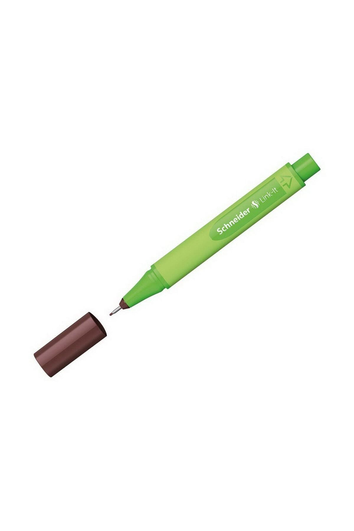 Schneider Link-It 0.4 mm İnce Uçlu Keçe Kalem