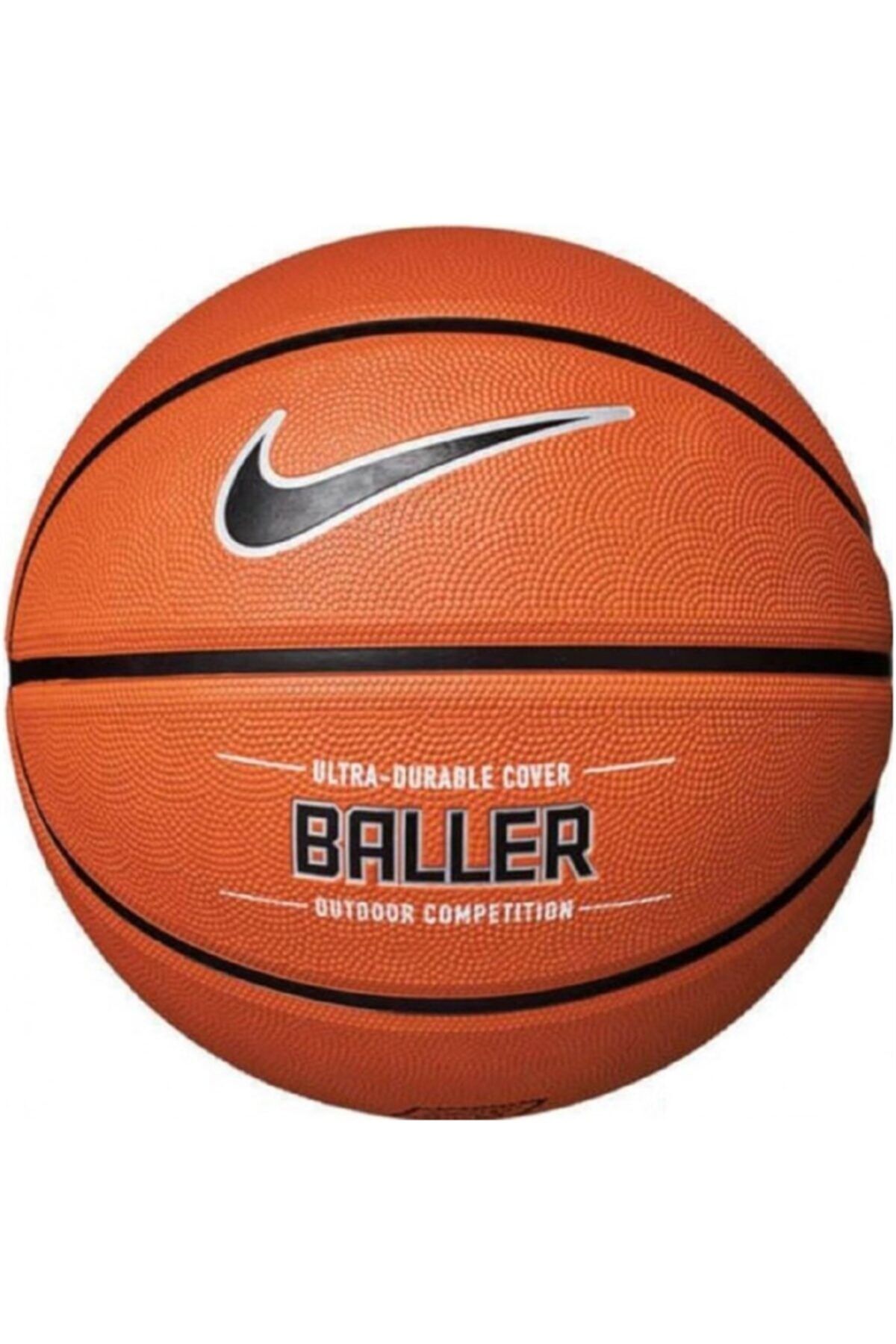 Nike Nıke Baller Basketbol
