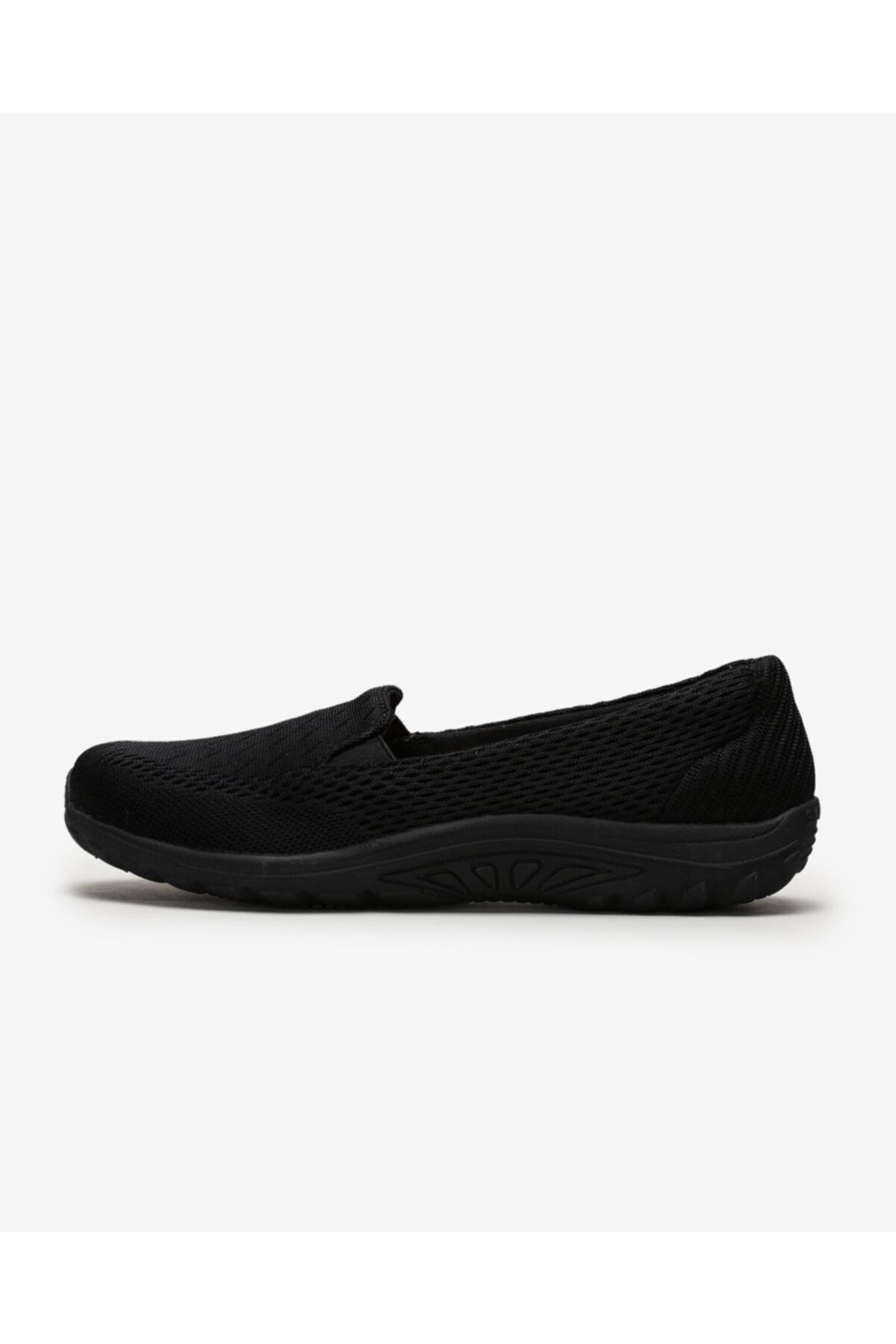 Skechers Cessnock Kadın Siyah Günlük Ayakkabı