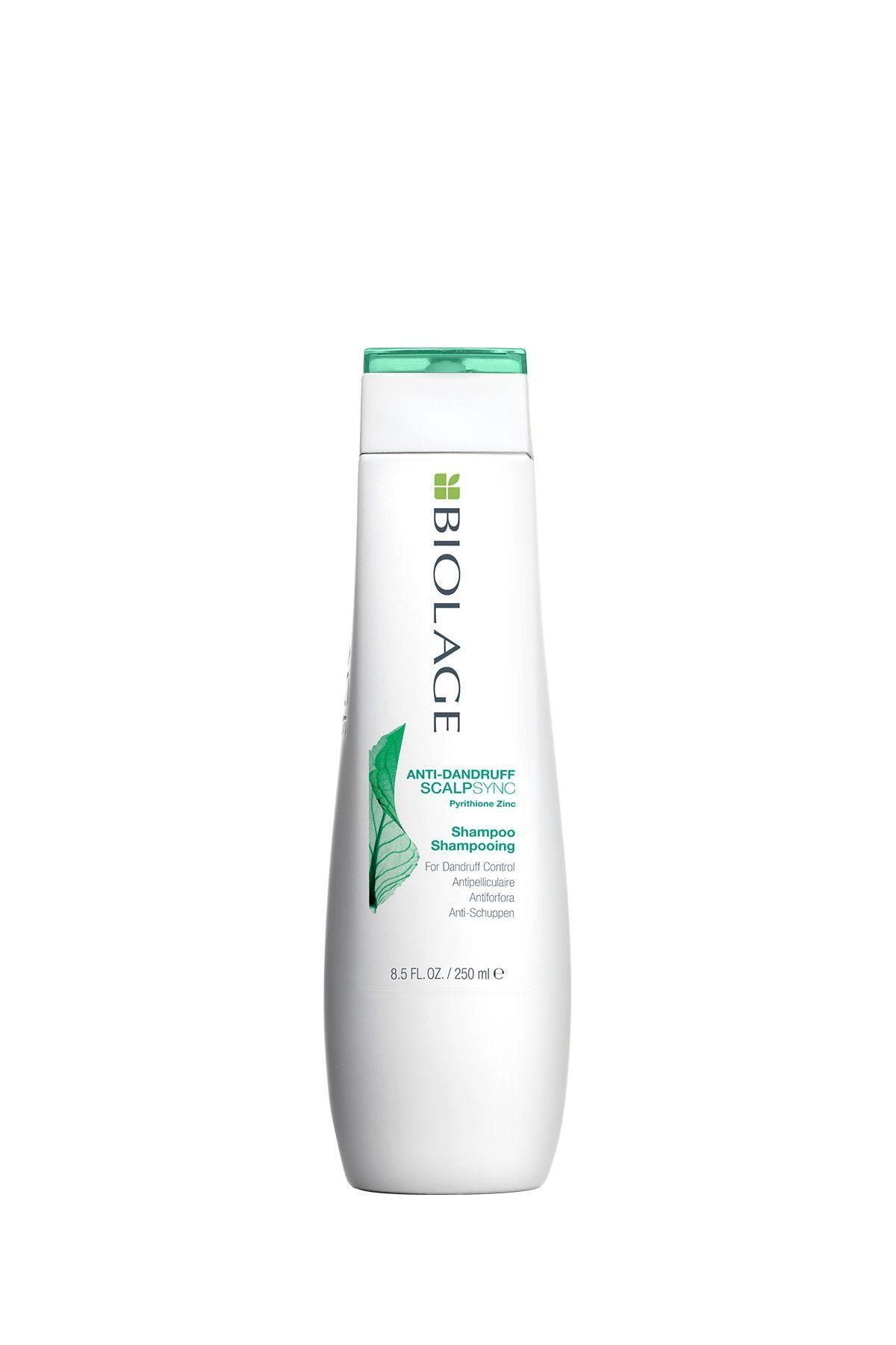 Biolage Scalpsync Kepek Karşıtı Çinko Pirition Içerikli Şampuan 250 ml