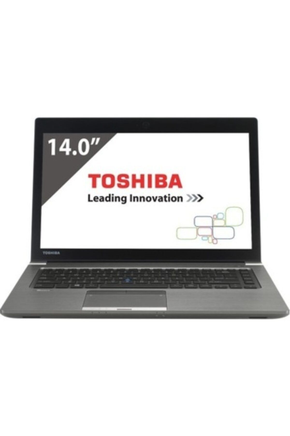 Toshiba Toshıba Tecra Z40-a-180, I5-4310u Vpro 16gb 256gb Ssd 14'' Win7/8/10 Pro