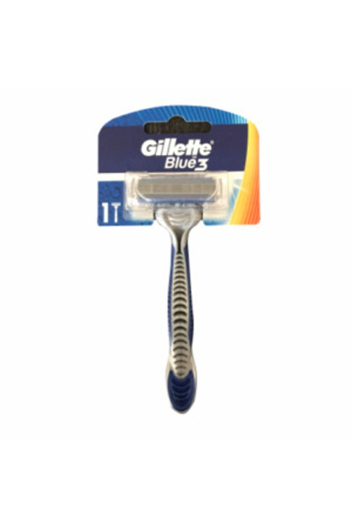 Gillette Blue 3 - Traş Bıçağı