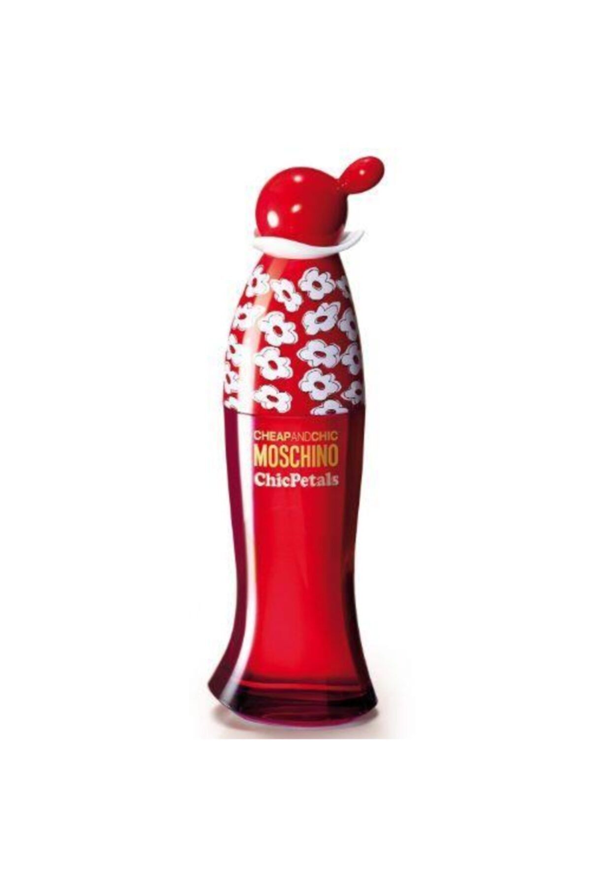 Moschino Cheap And Chic Petals Edt 50 ml Kadın Parfüm 8011003814299