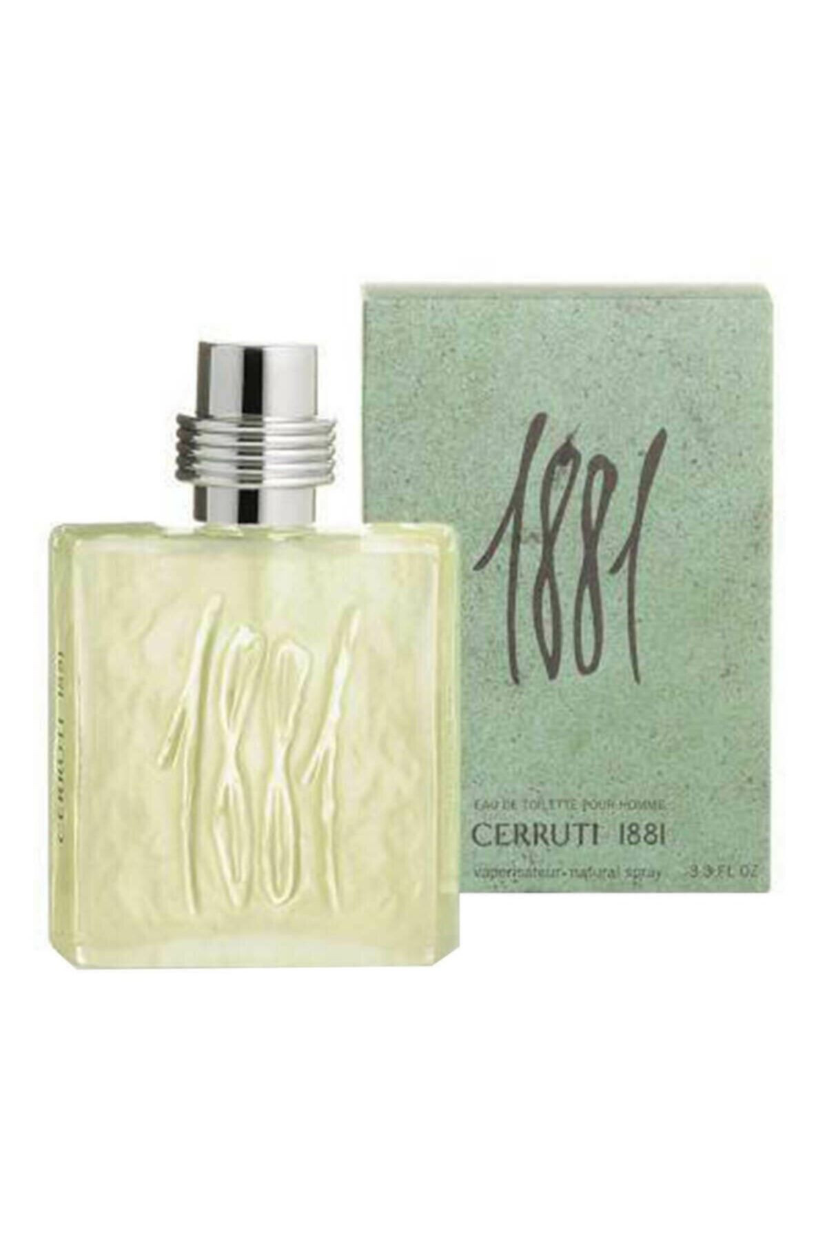 Cerruti 1881 Edt 100 ml Erkek Parfüm