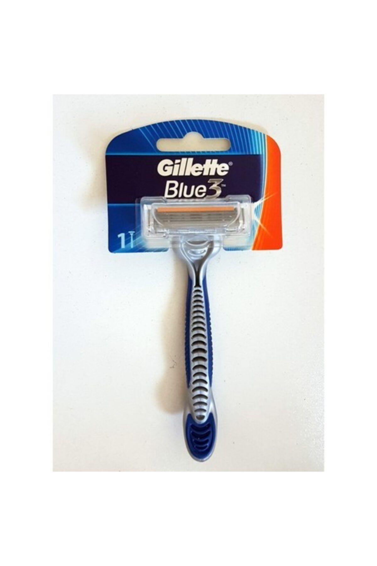 Gillette Blue 3 Comfort
