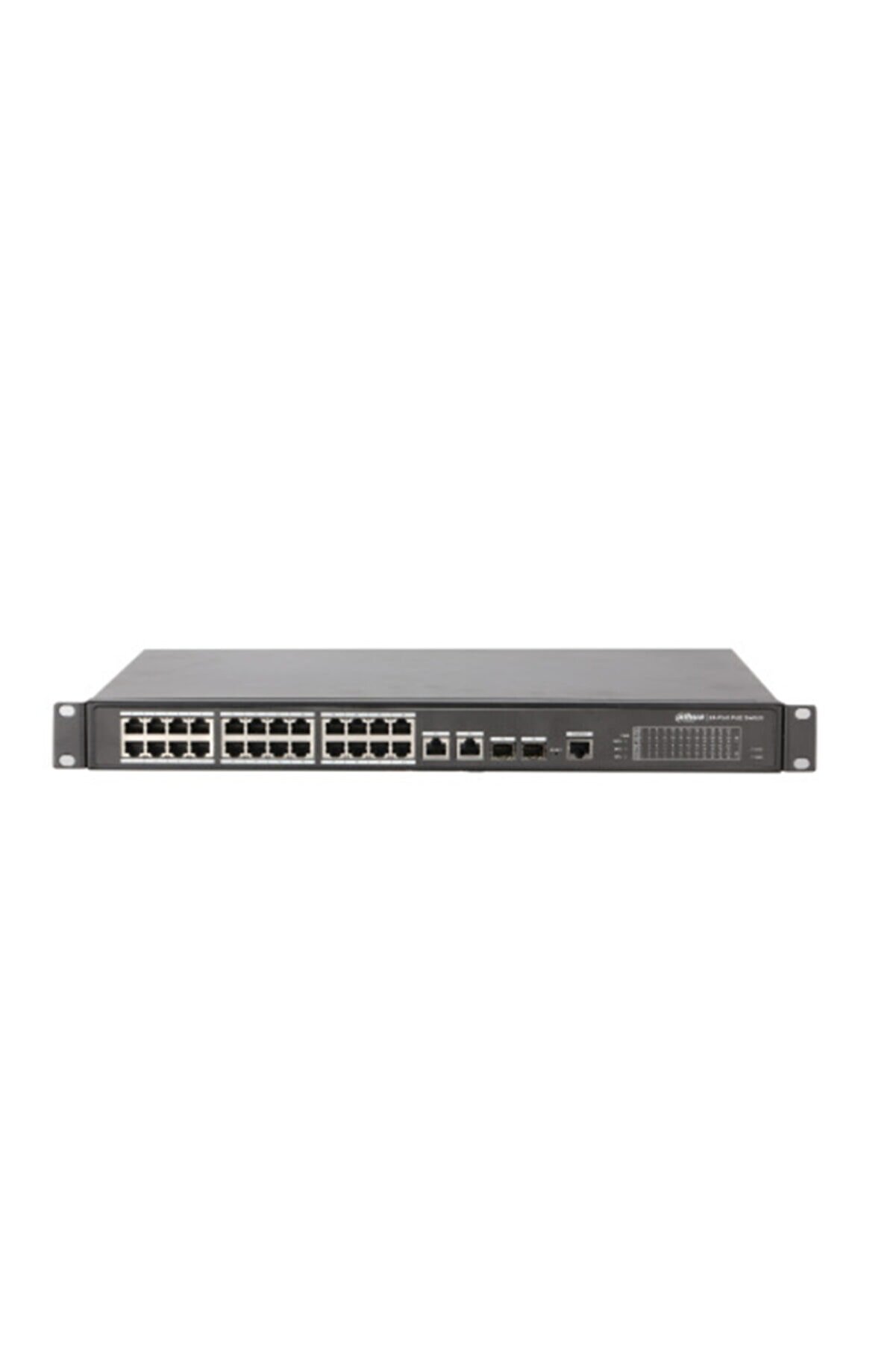 Pfs4226-24et-360 24 Port 250 Metre Poe Iletimi Poe Switch