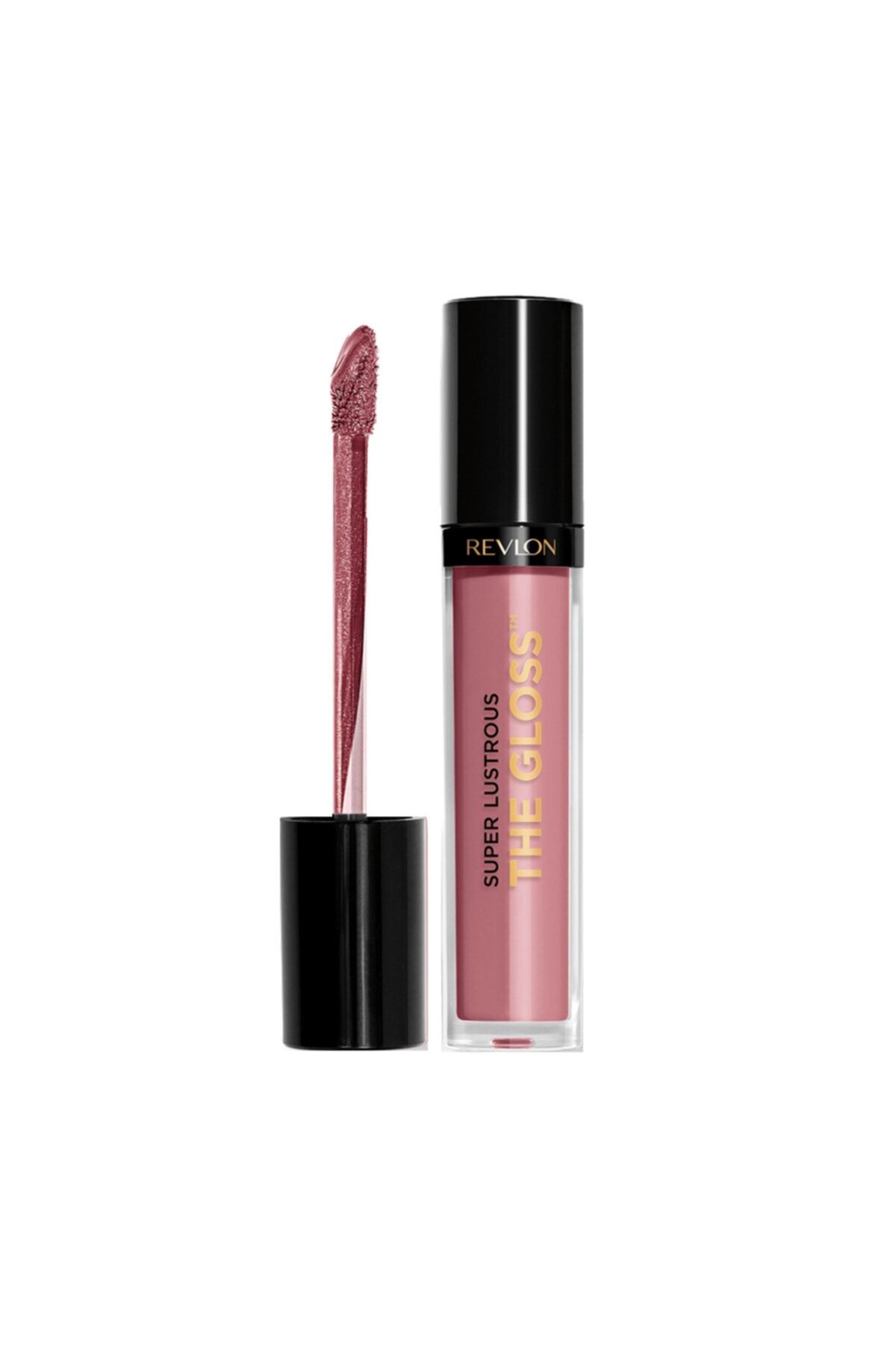 Revlon Super Lustrous Lipgloss Taupe Lauster