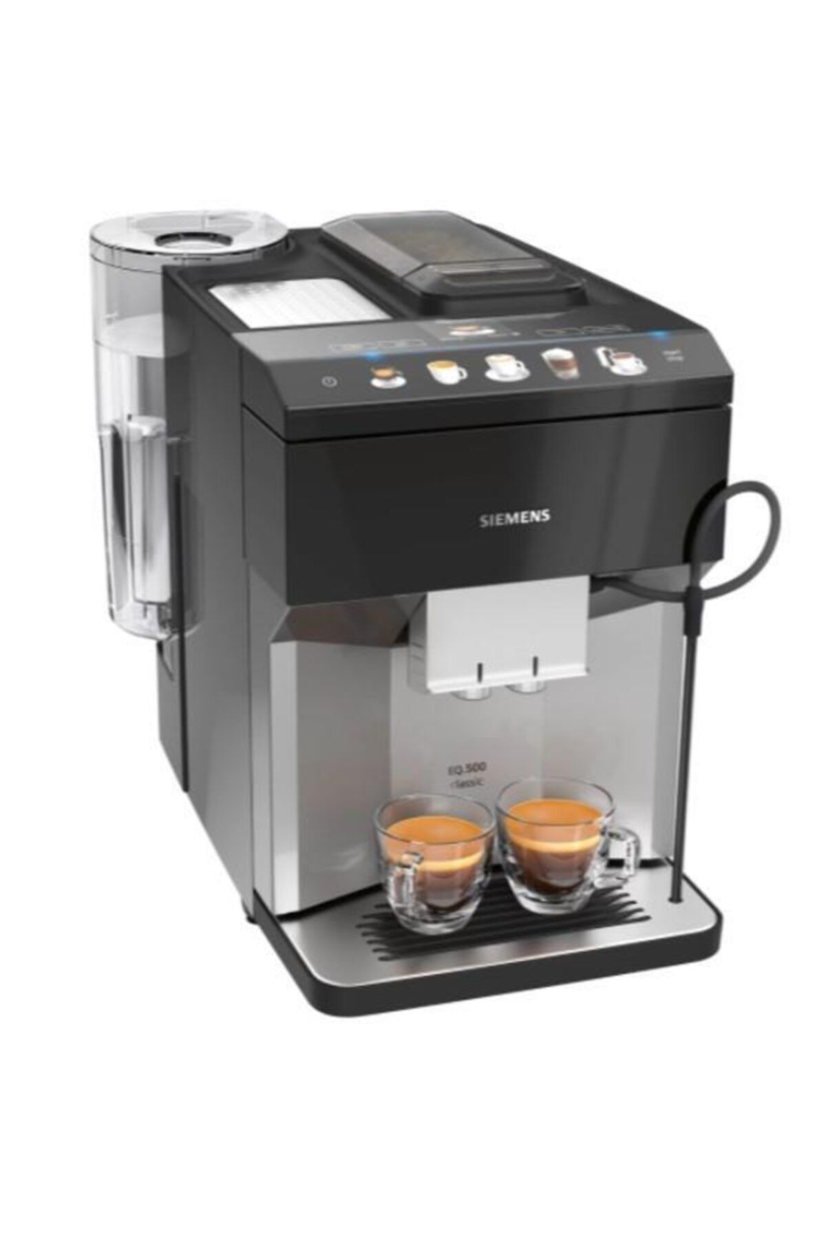 Siemens Tam Otomatik Kahve Makinesi Tp507r04 Eq.5