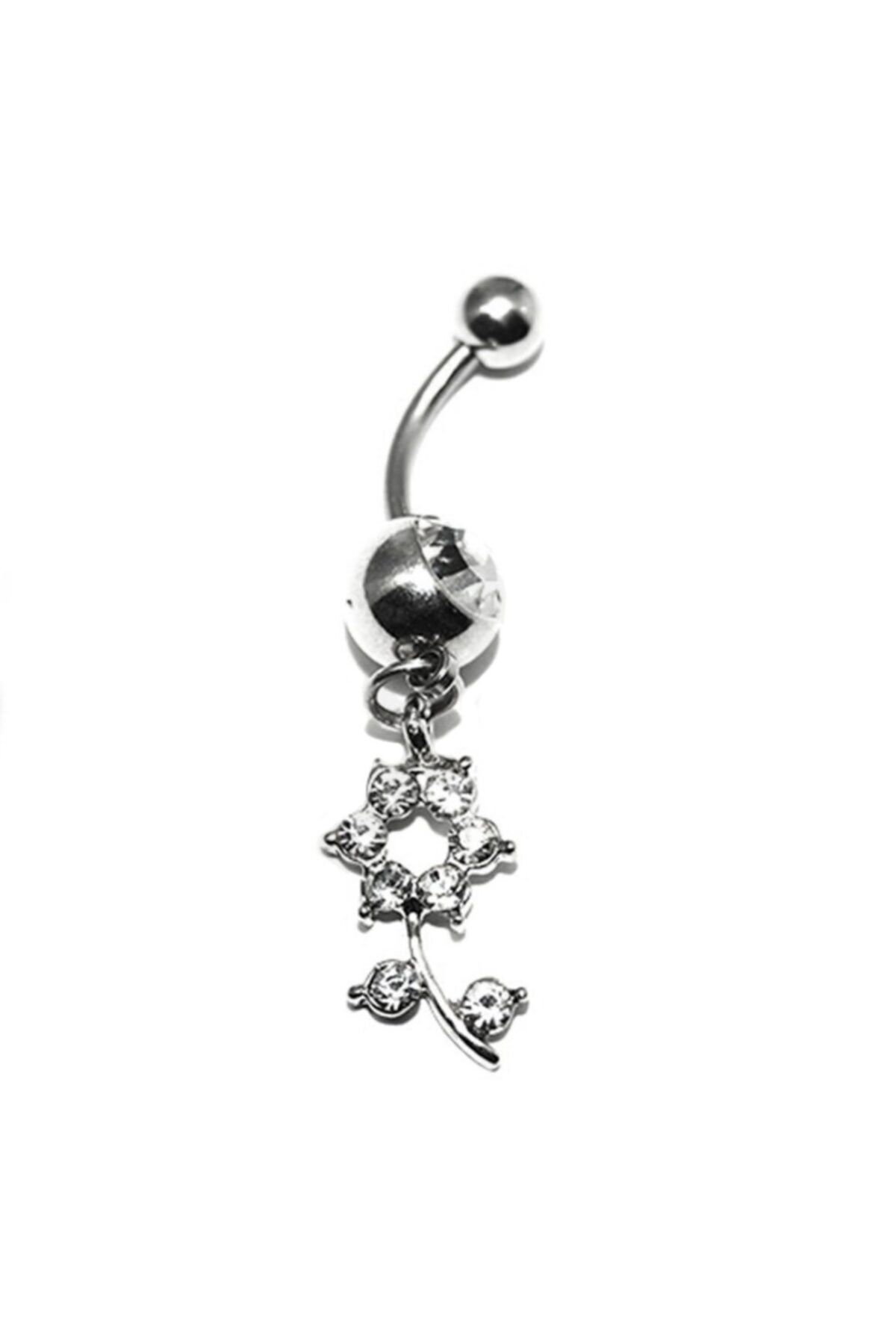 Piercing Göbek