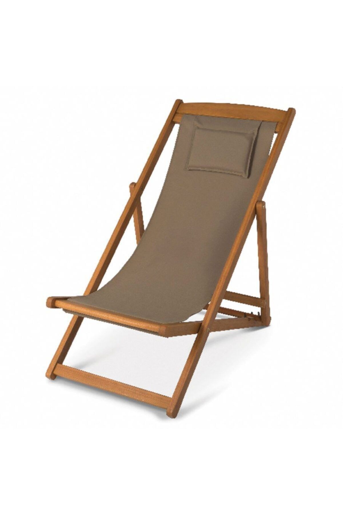 Blooma Aland Deck Sandalye Aland Deck Sandalyenin Rahatlığı Ve Katlanabilir Özelliği Ile Süper