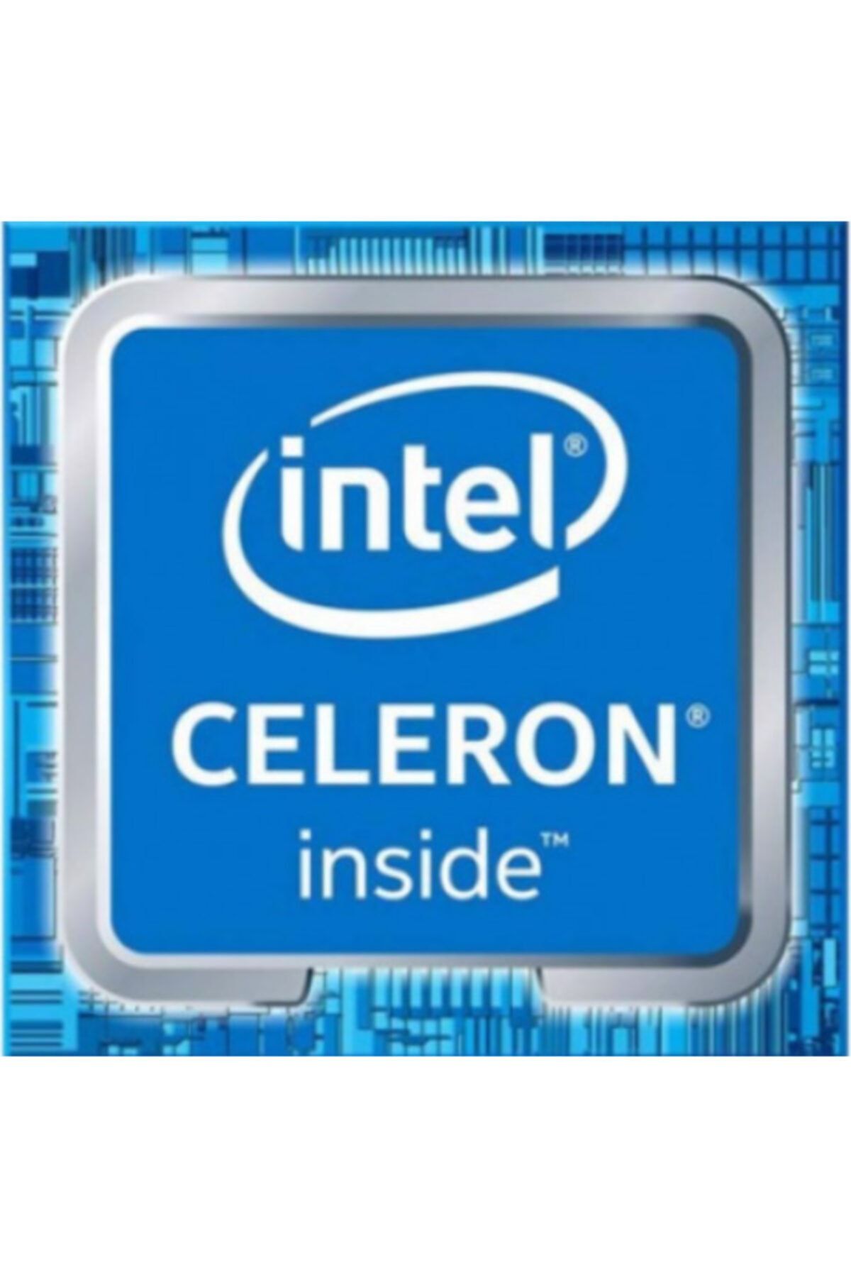 Intel Celeron G3930 2.9ghz 2mb 1151p Tray Fansız