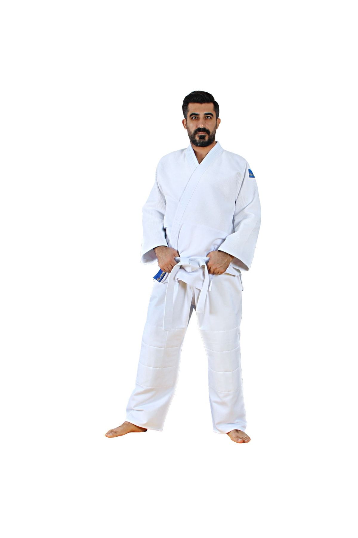 DO-SMAI Kuşaklı Judo Aikido Elbisesi Ja050