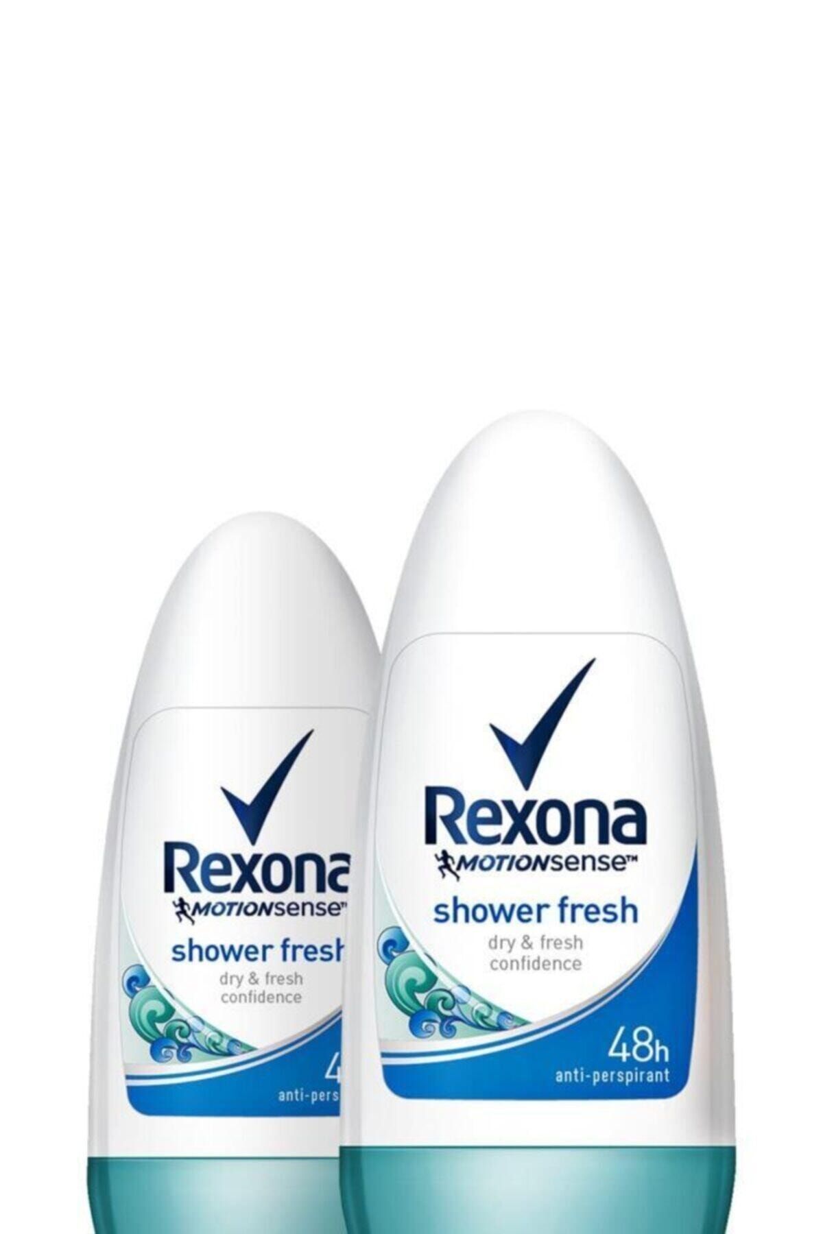 Rexona -p Roll-on 50ml Women Shower Fresh