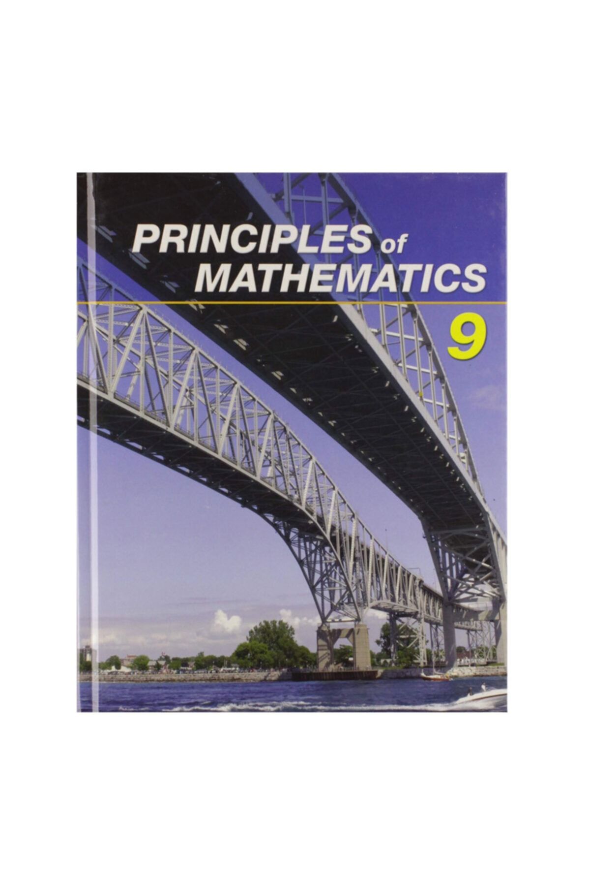 Nelson Principles Of Mathematics 9 Student Text Online Pdf Files