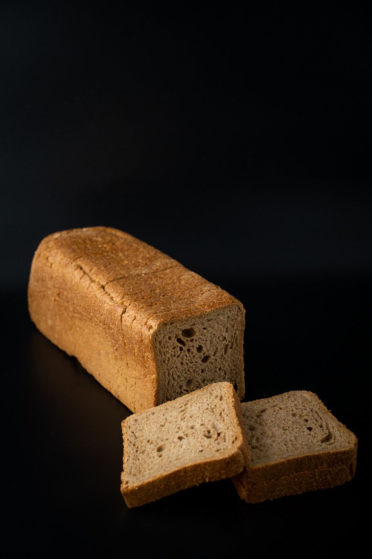 Ekotime Çavdarlı Tost Ekmeği