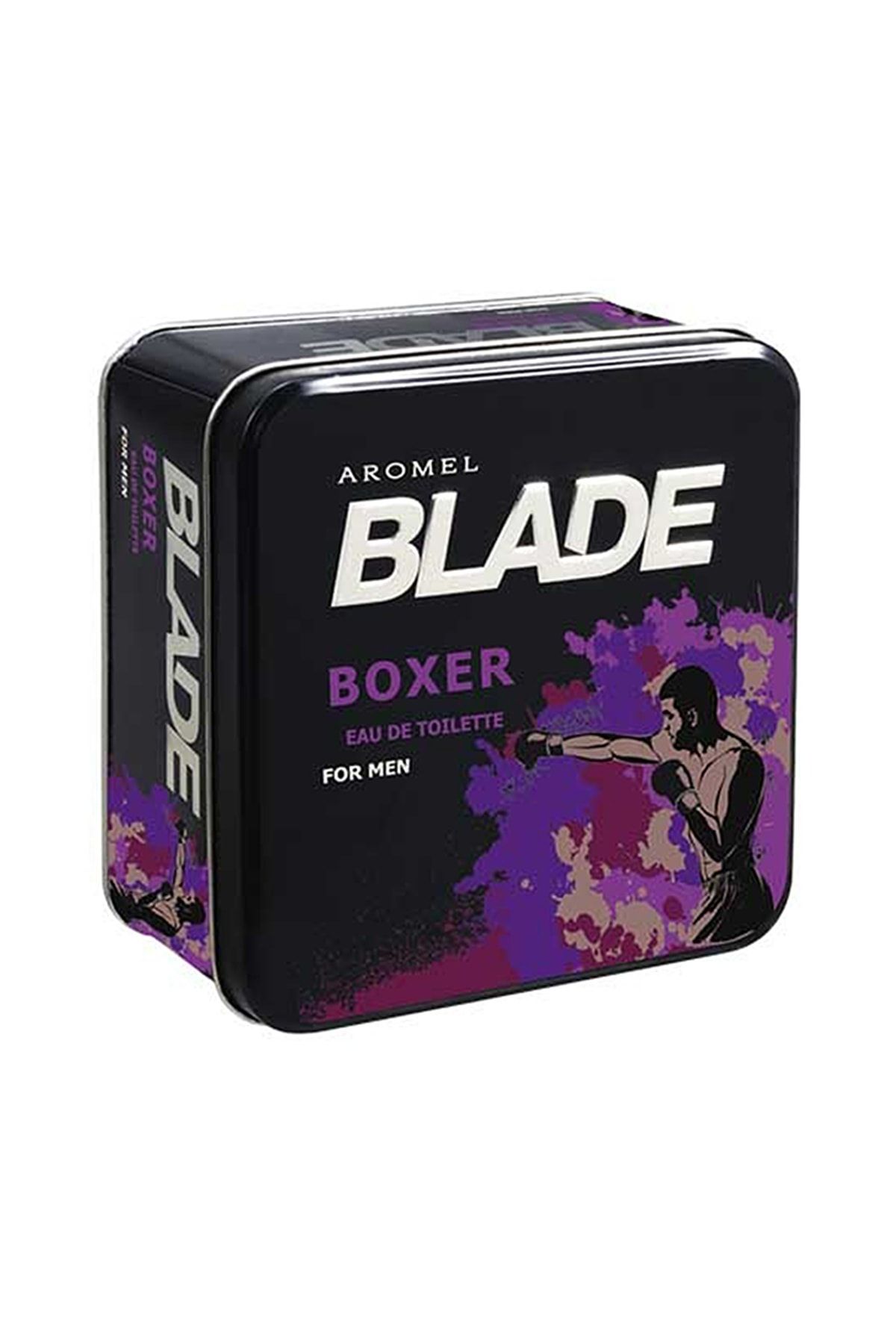 Blade Boxer Erkek Edt Parfümü 100 ml