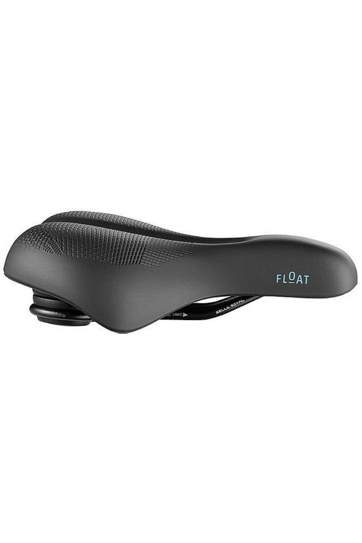 Selle Royal Float Relaxed Geniş Sele Unisex