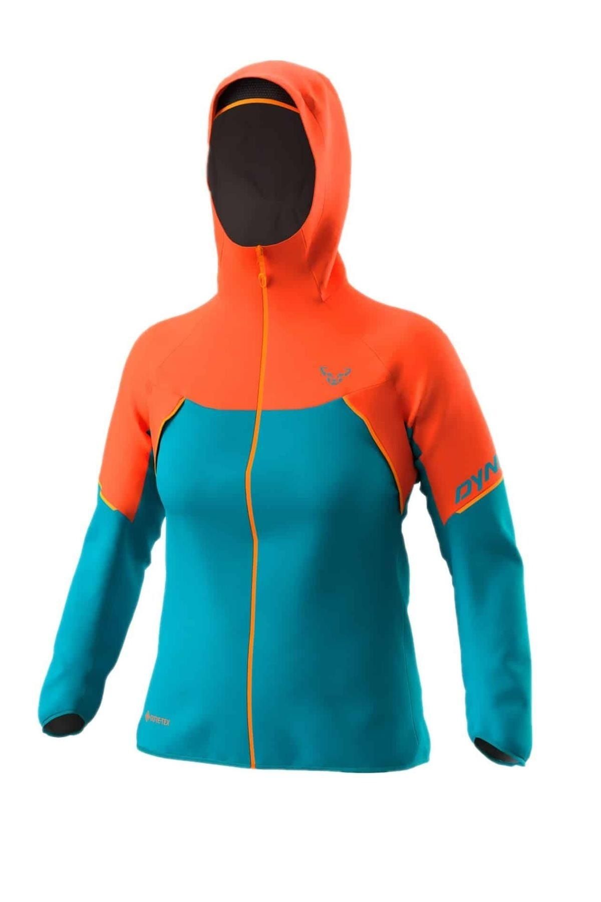 Dynafit Alpine Gtx Kadın Ceket