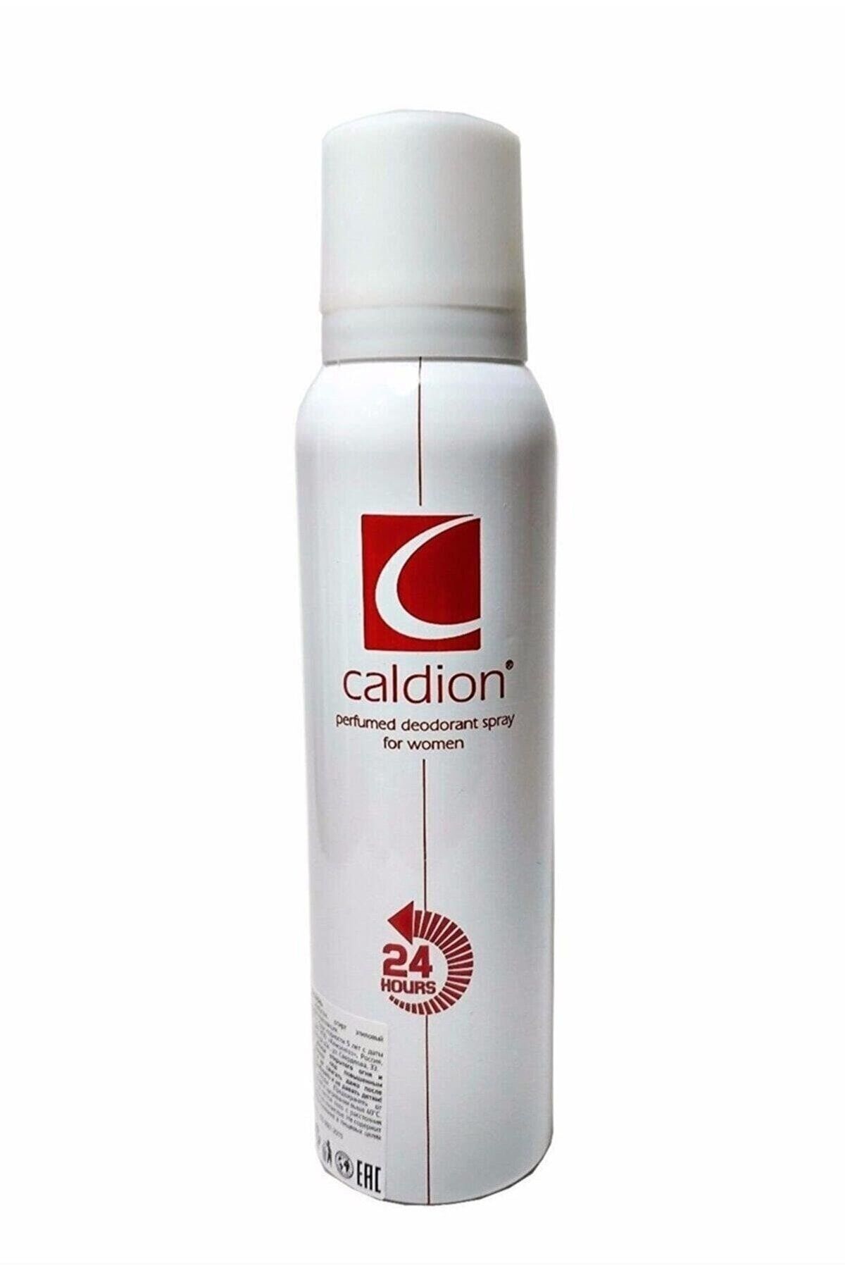 Caldion Deodorant For Women 150ml