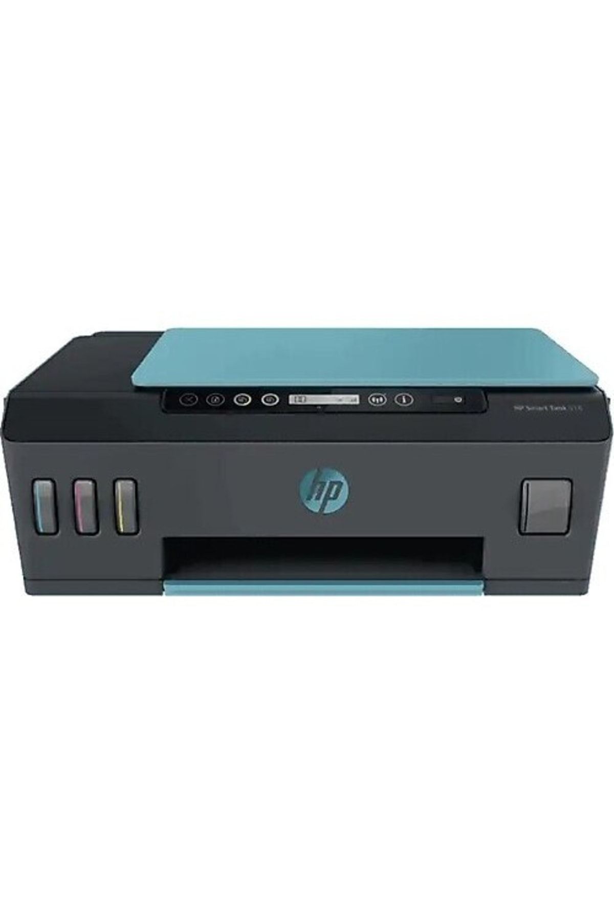 HP 3yw70a 516 Yazıcı - Tarayıcı - Fotokopi - Wifi - Airprint Tanklı Yazıcı Çok Fonksiyonlu