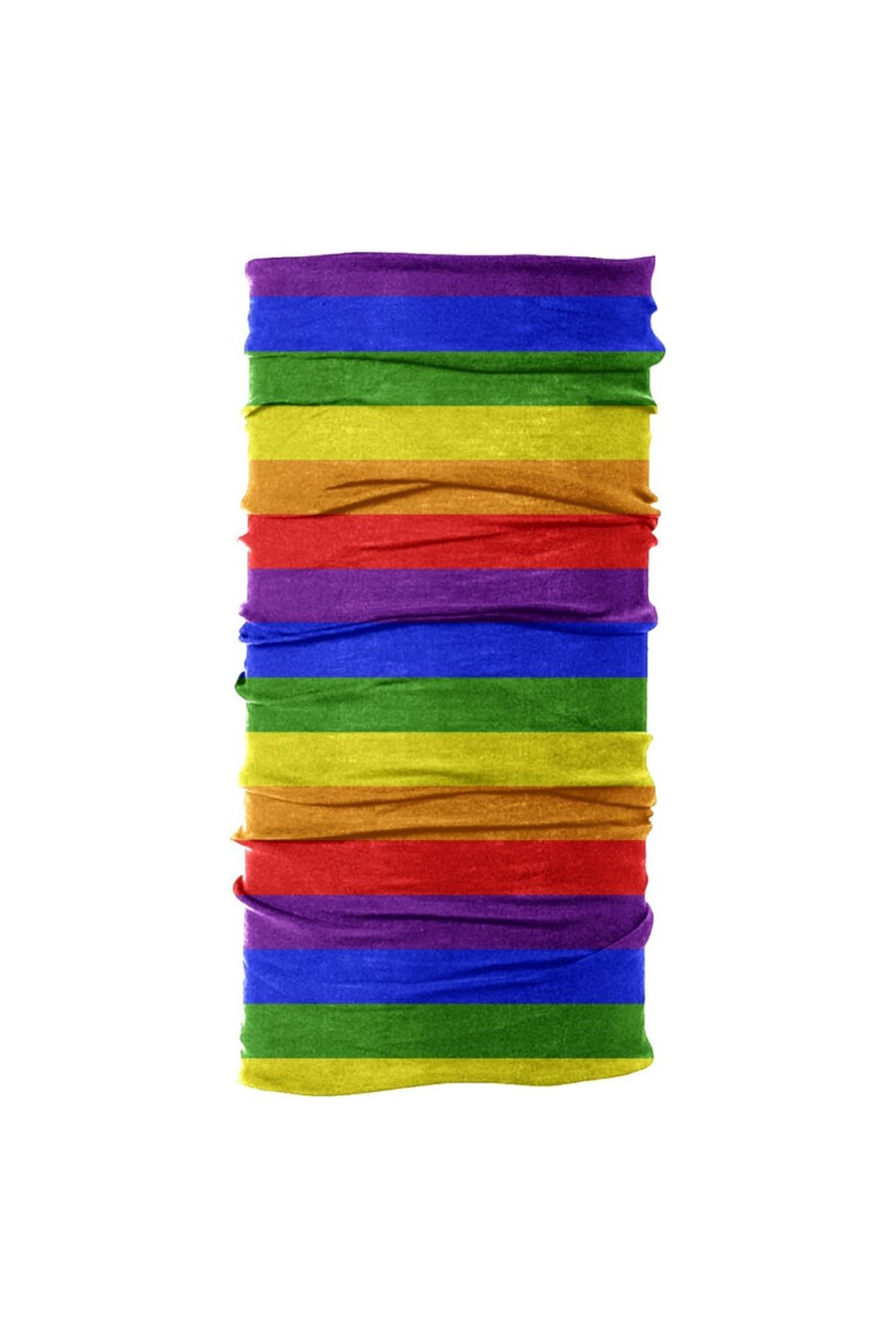Köstebek Rainbow(gökkuşağı)saç Bandı