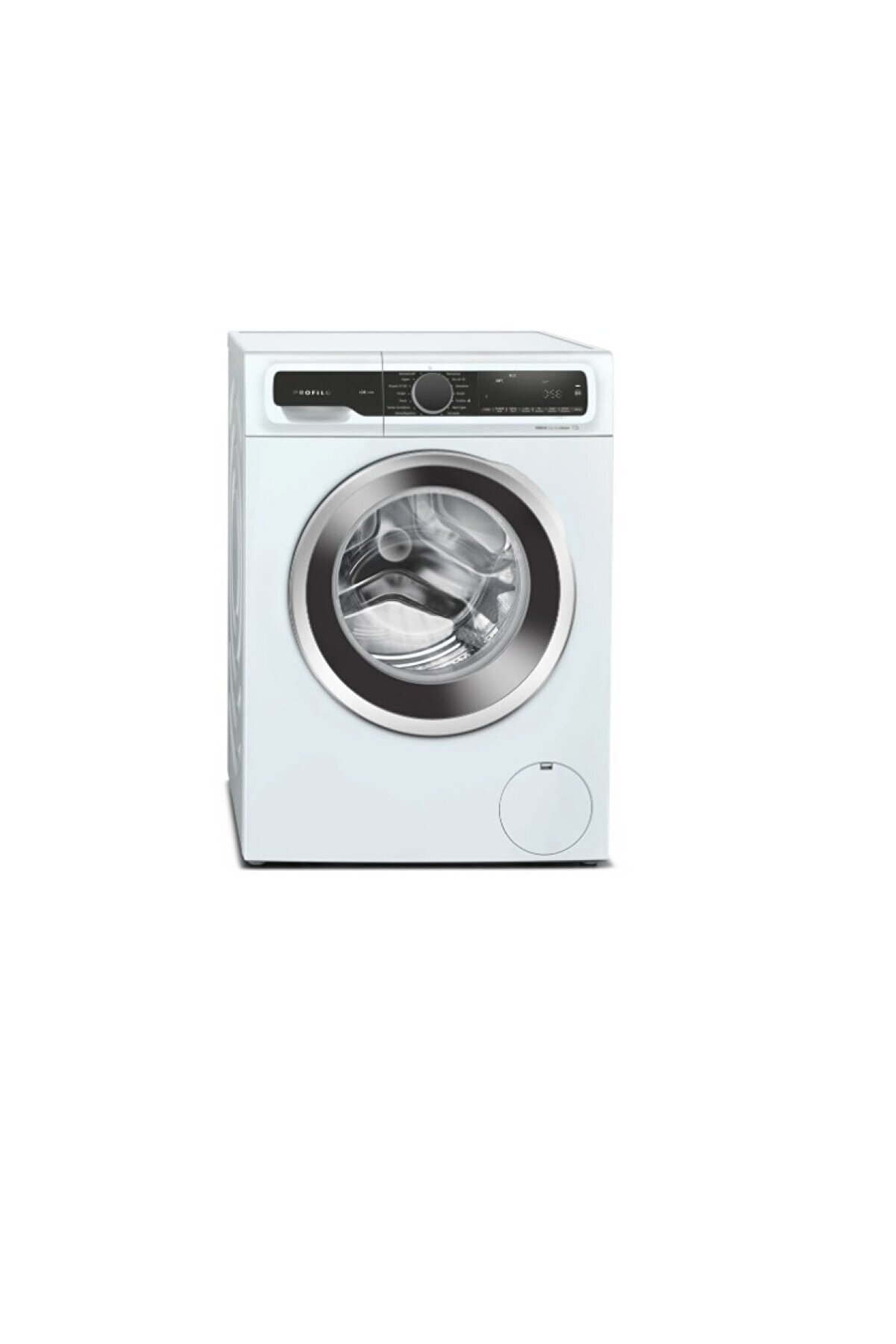 Cga244a0tr A Enerji Sınıfı 9 Kg 1400 Devir Çamaşır Makinesi