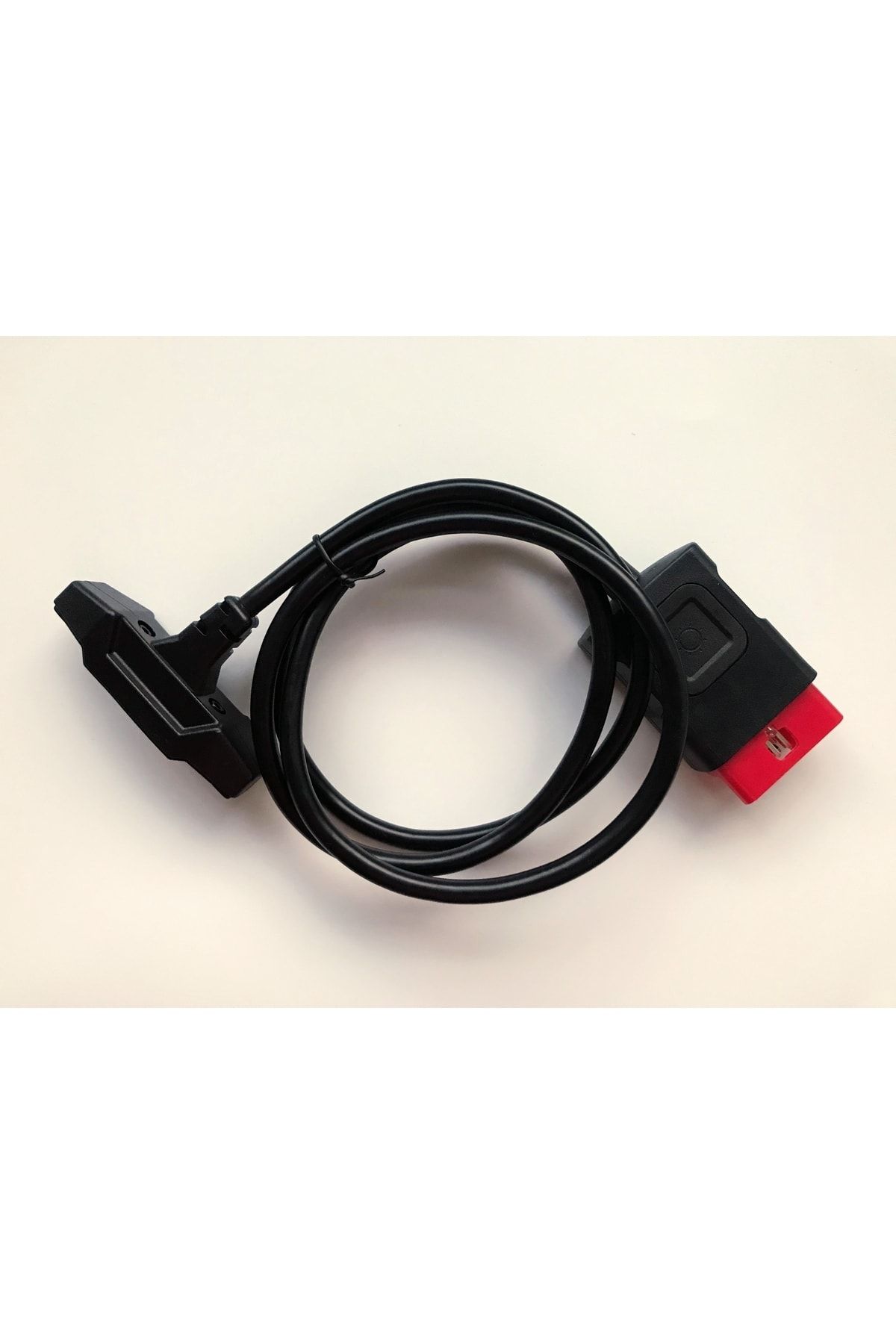 Delphi Ds150 Işıklı Obd 2 Kablosu