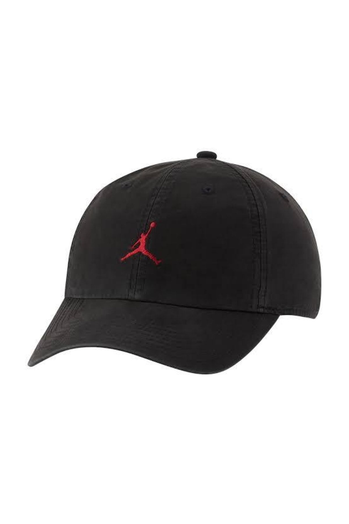 Nike Jordan Jumpman Heritage86 Unisex Cap Dc3673-011 Uniseks Şapka
