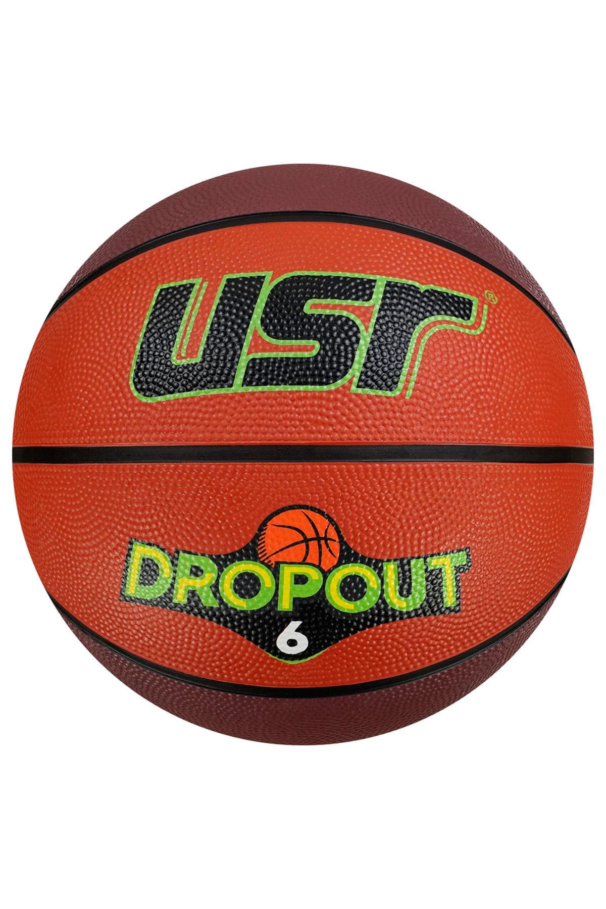Usr Dropout6.1 6 No Basketbol Topu