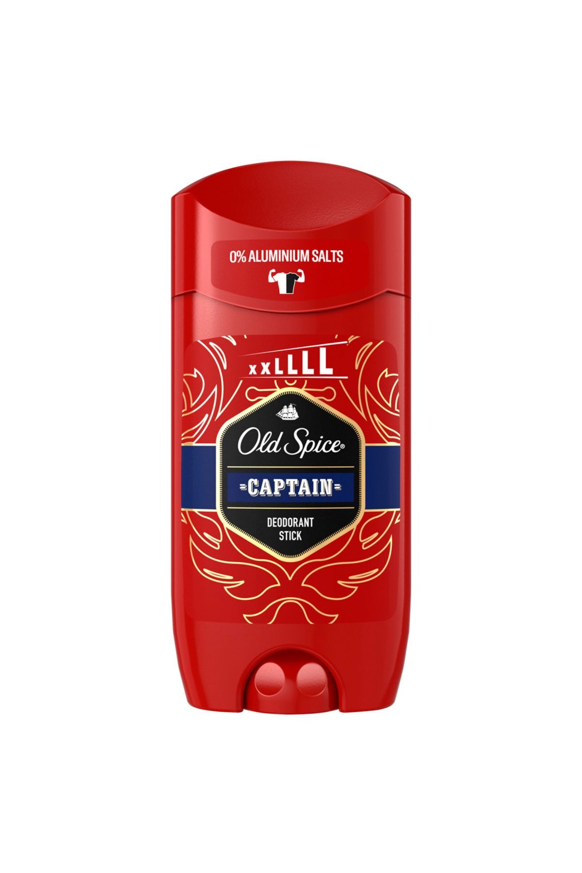 Old Spice Captaın Xxl Stıck Deodorant 85 Ml