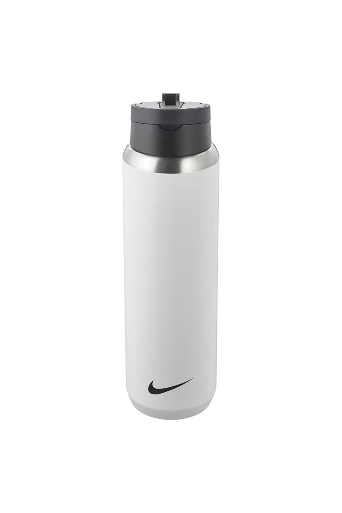 Nike N1001632-018 Stainless Steel Recharge Straw 700 Ml Suluk