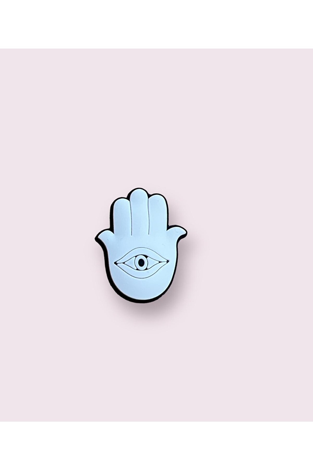 CA Accessories Crocs Terlik Süsü Jibbitz Evil Eye Göz Fiyatı, Yorumları