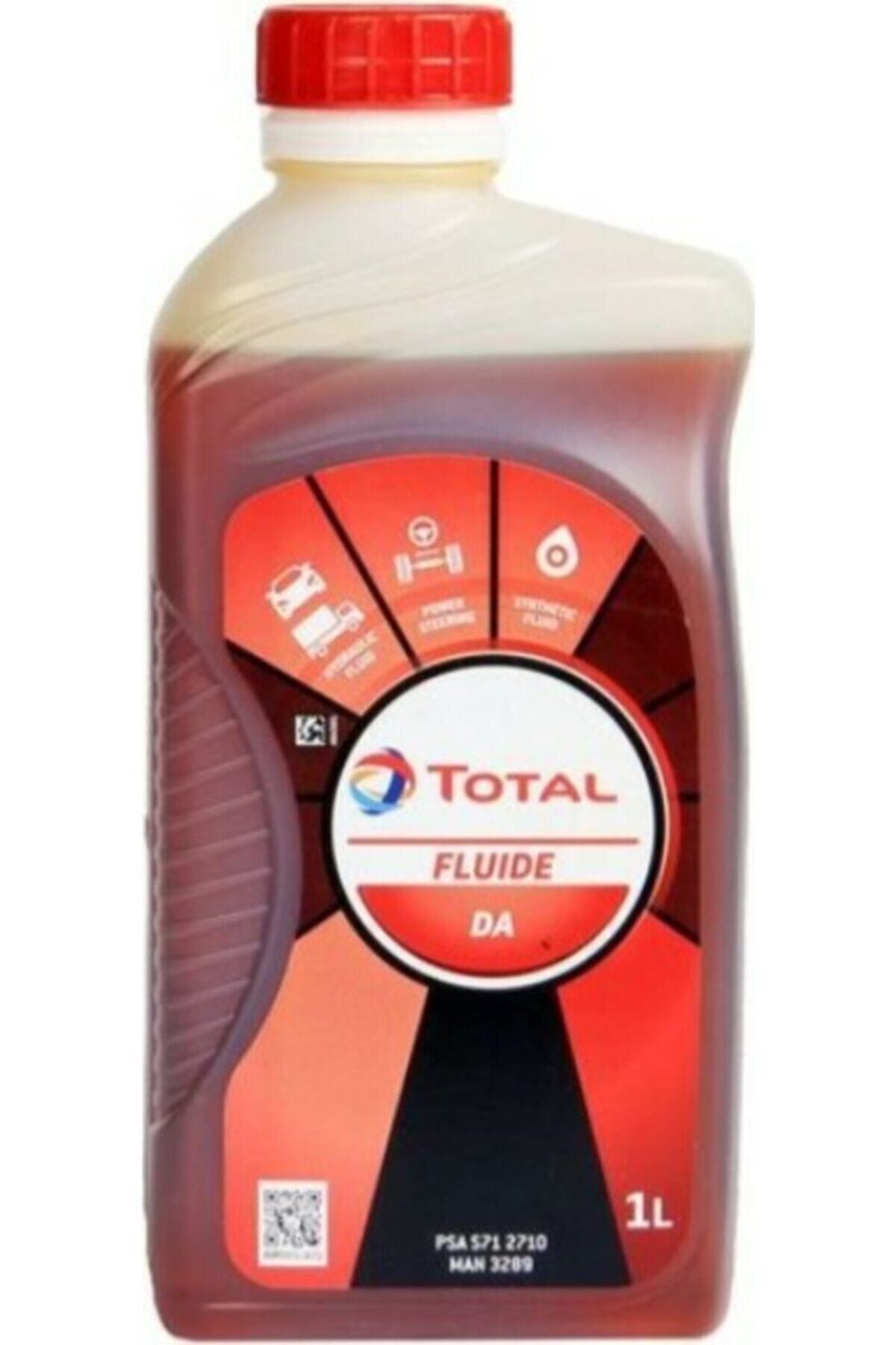 Total Fluıde Da Lds 9730a1.12