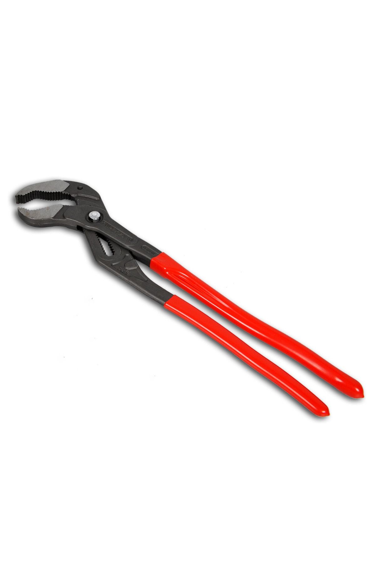 Knipex Cobra Xl / Xxl Boru Anahtarı Ve Papağan Pense 560 Mm