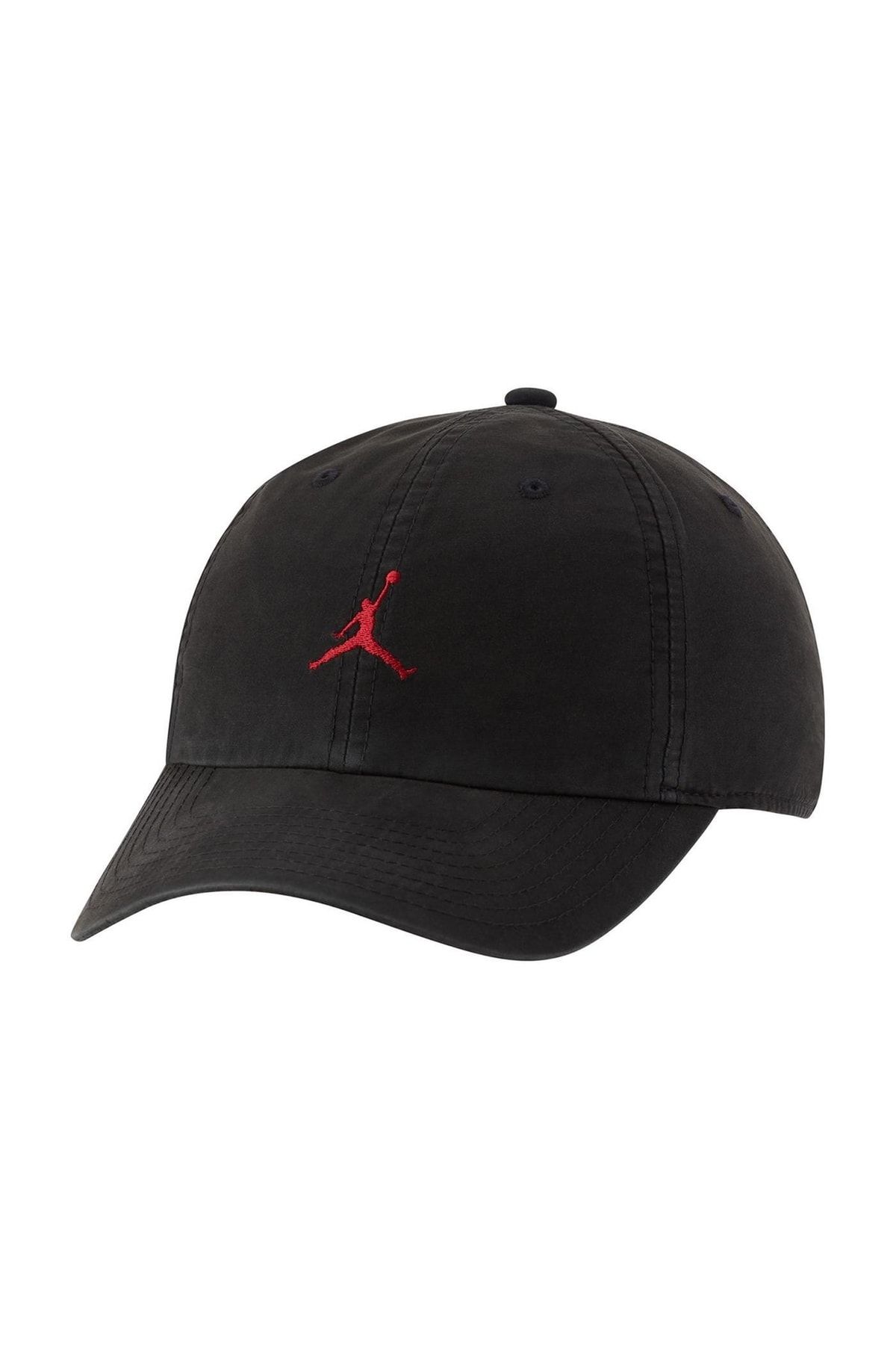 Nike Jordan H86 Jm Nba Erkek Siyah Basketbol Şapka Dc3673-011
