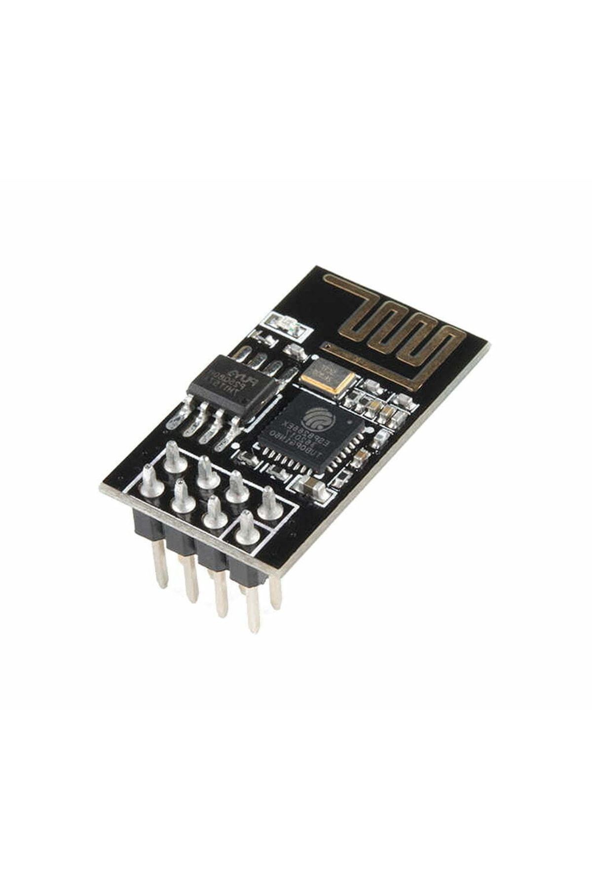 Trudyo Esp8266 Seri Wifi Modül