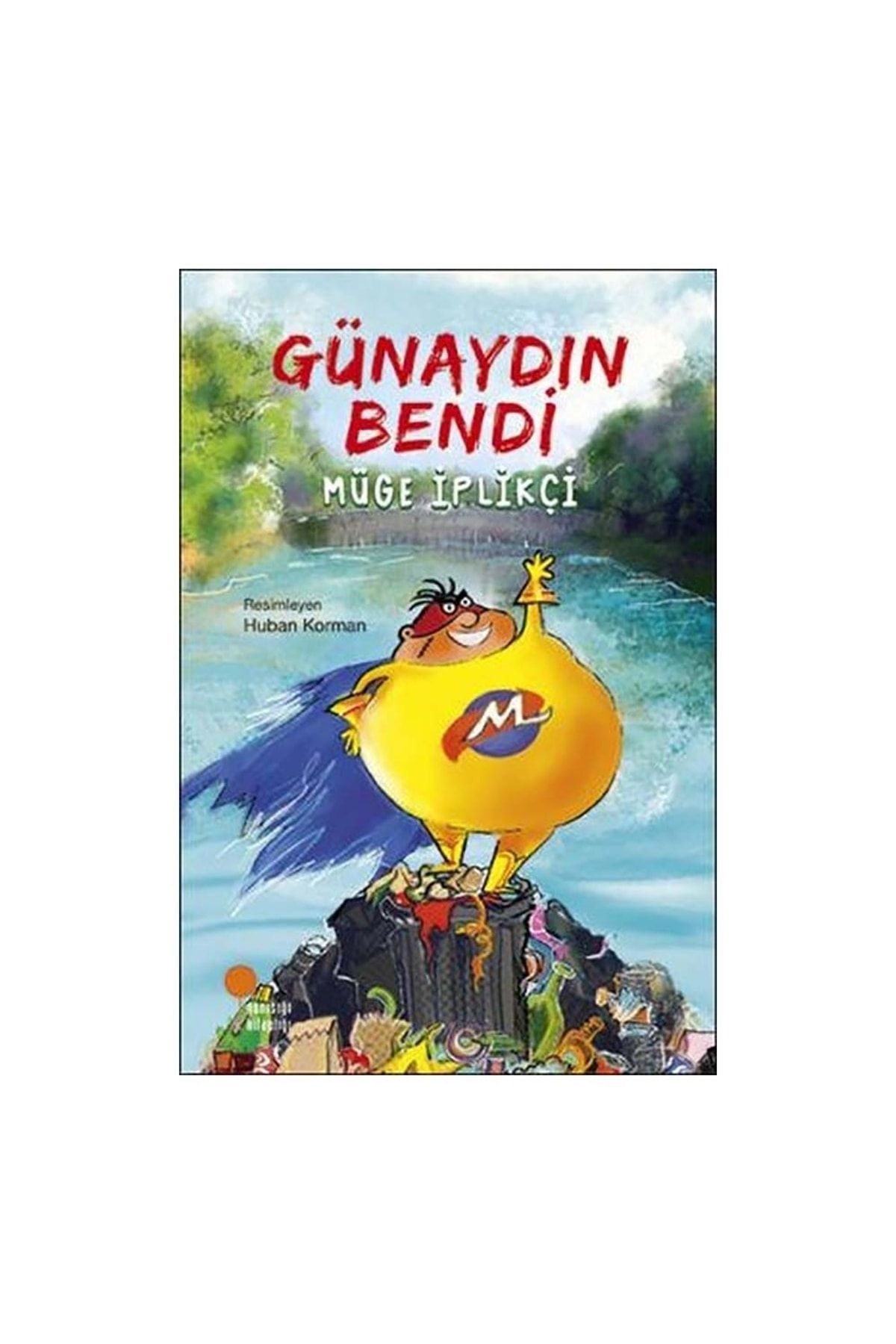 Günışığı Kitaplığı Günaydın Bendi