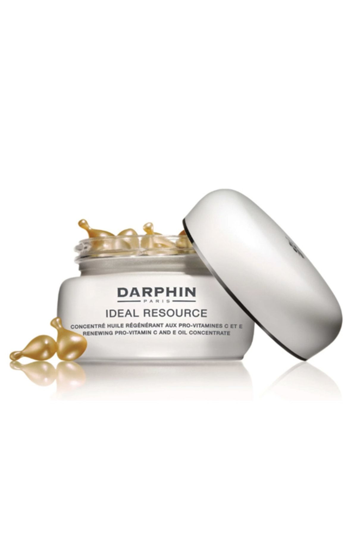 Darphin Ideal Rescue Cilt Bakım Serum Kapsülleri