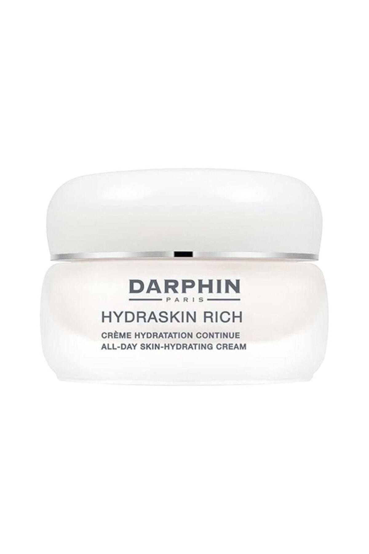 Darphin Hydraskin Rich Hydrating Cream 50 ml