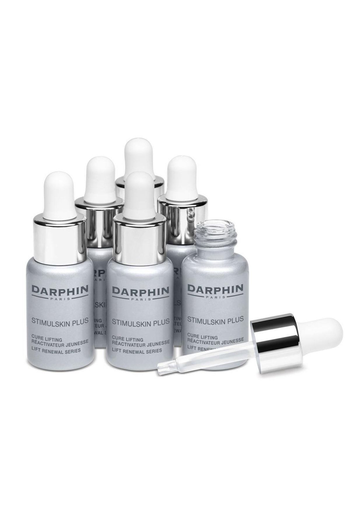 Darphin Stimulskin Plus Total Anti-aging 6x5 Ml