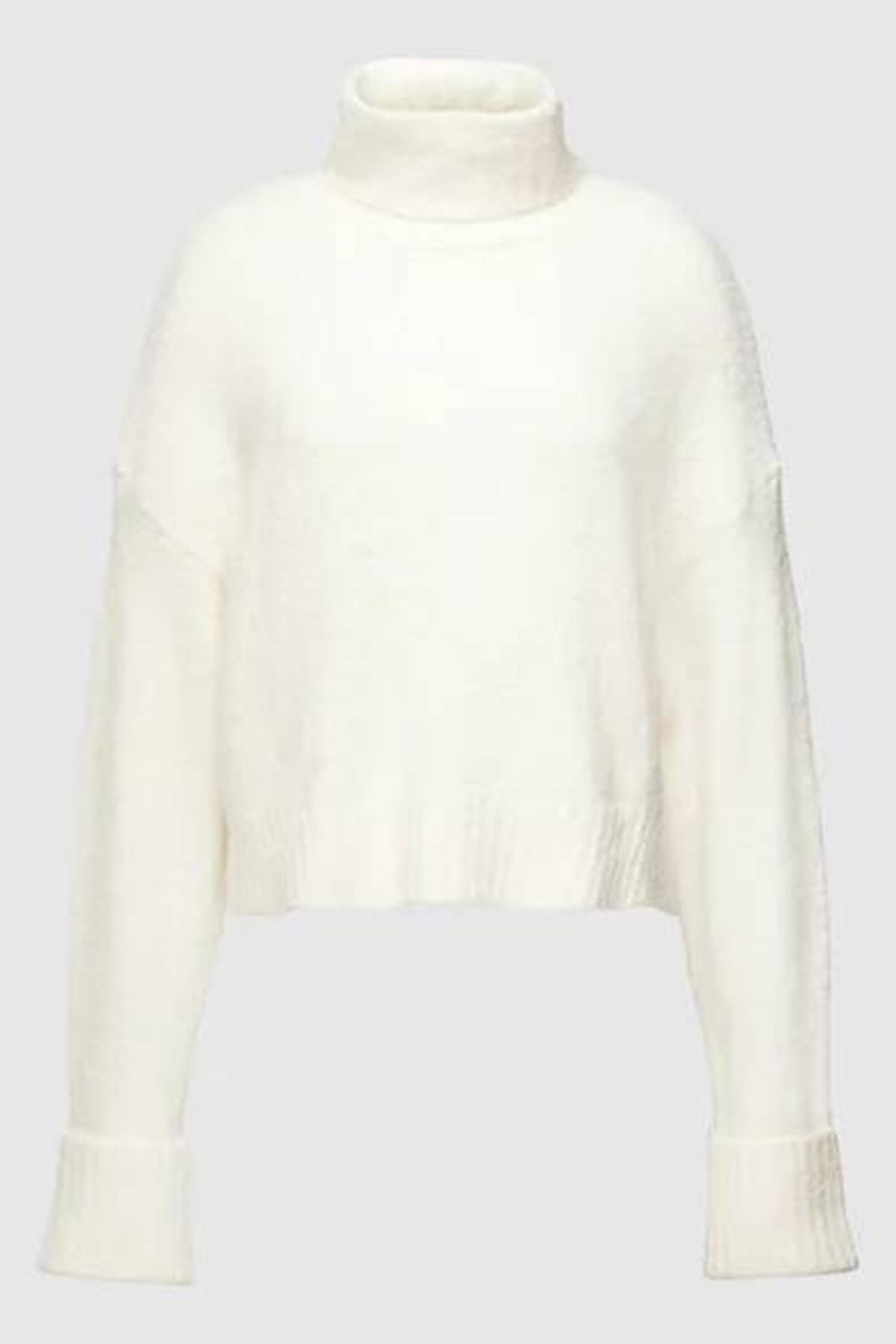 Calvin Klein Ivory Sweatshirt ( Model Kodu : J20j220443 )