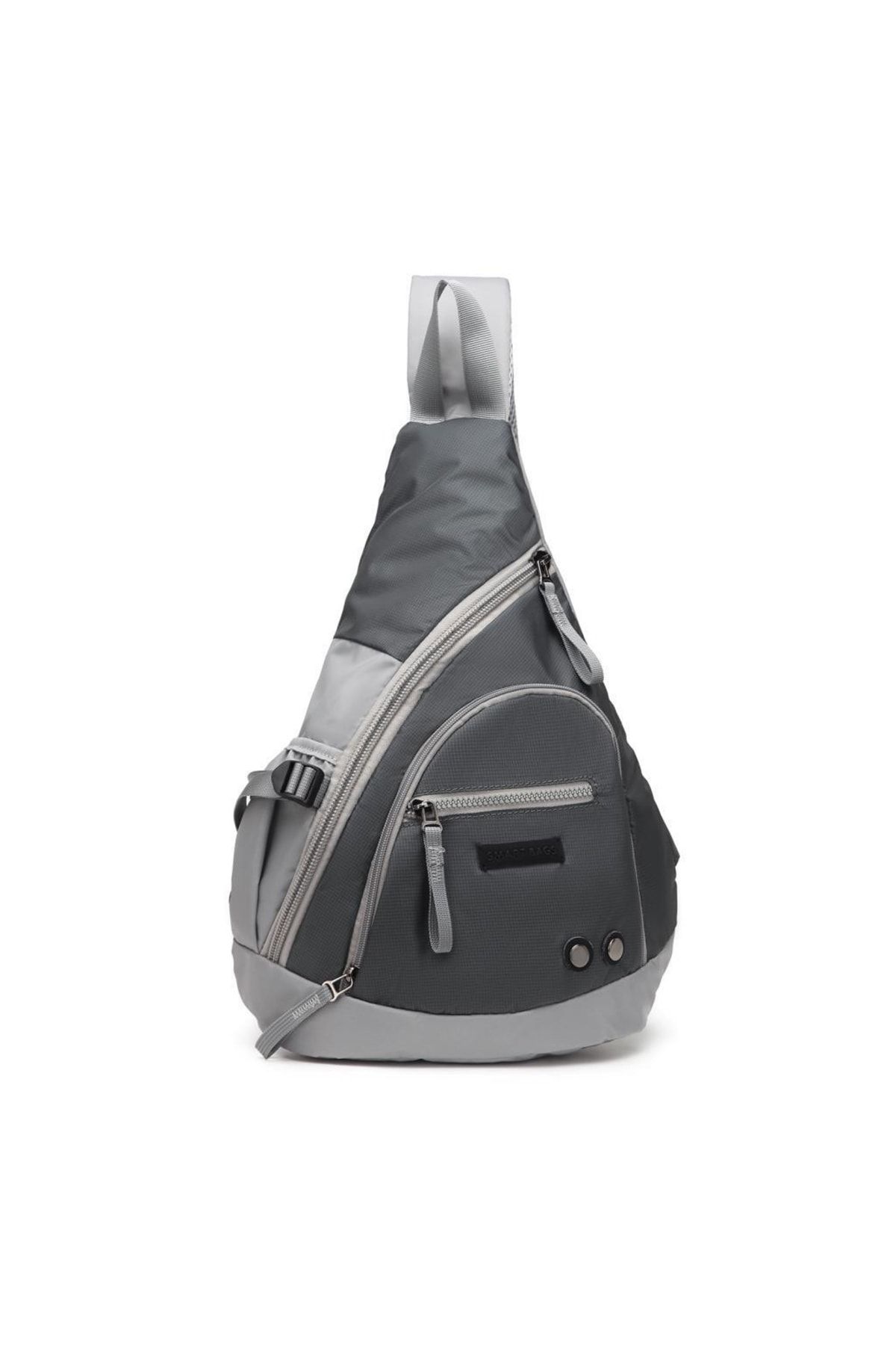 Smart Bags Ultra Hafif Seri Uniseks Bodybag Sırt Çantası 8637