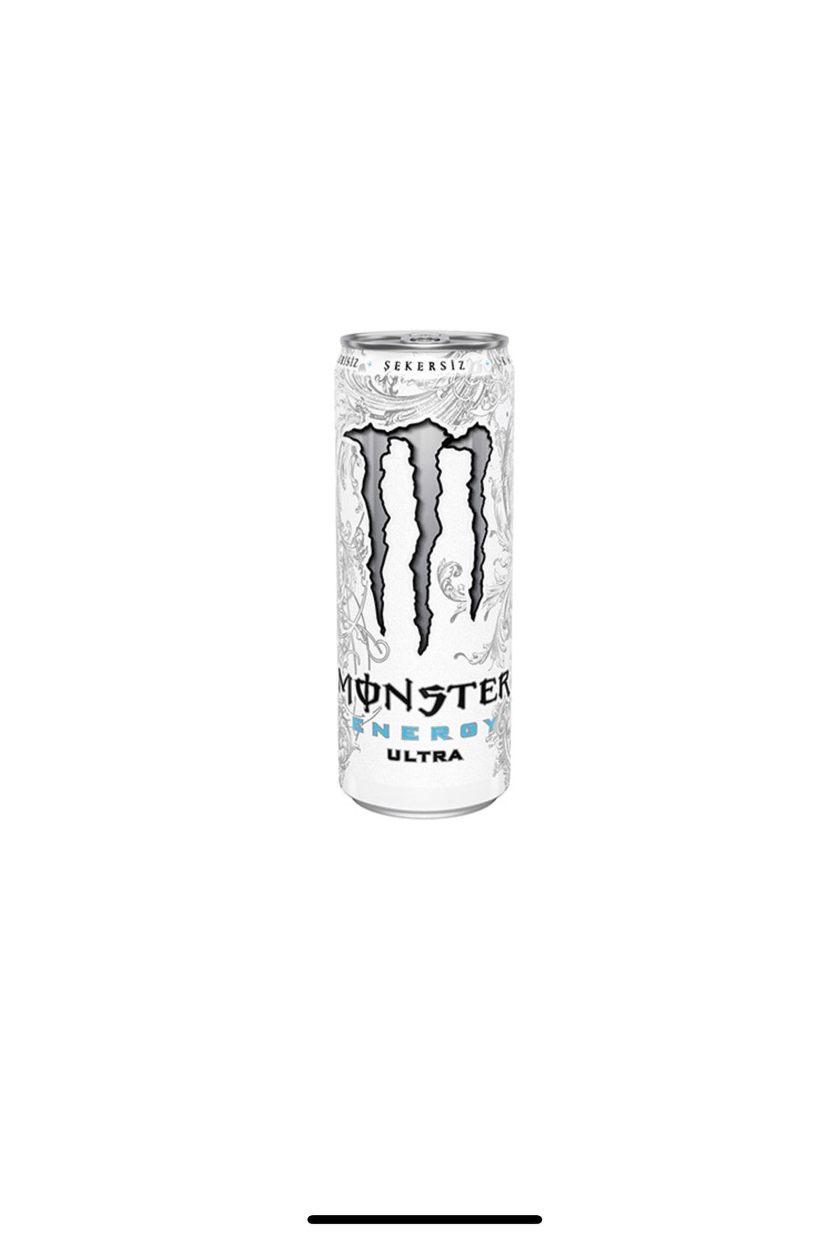 Monsters Ultra Energy Drink 355 ml